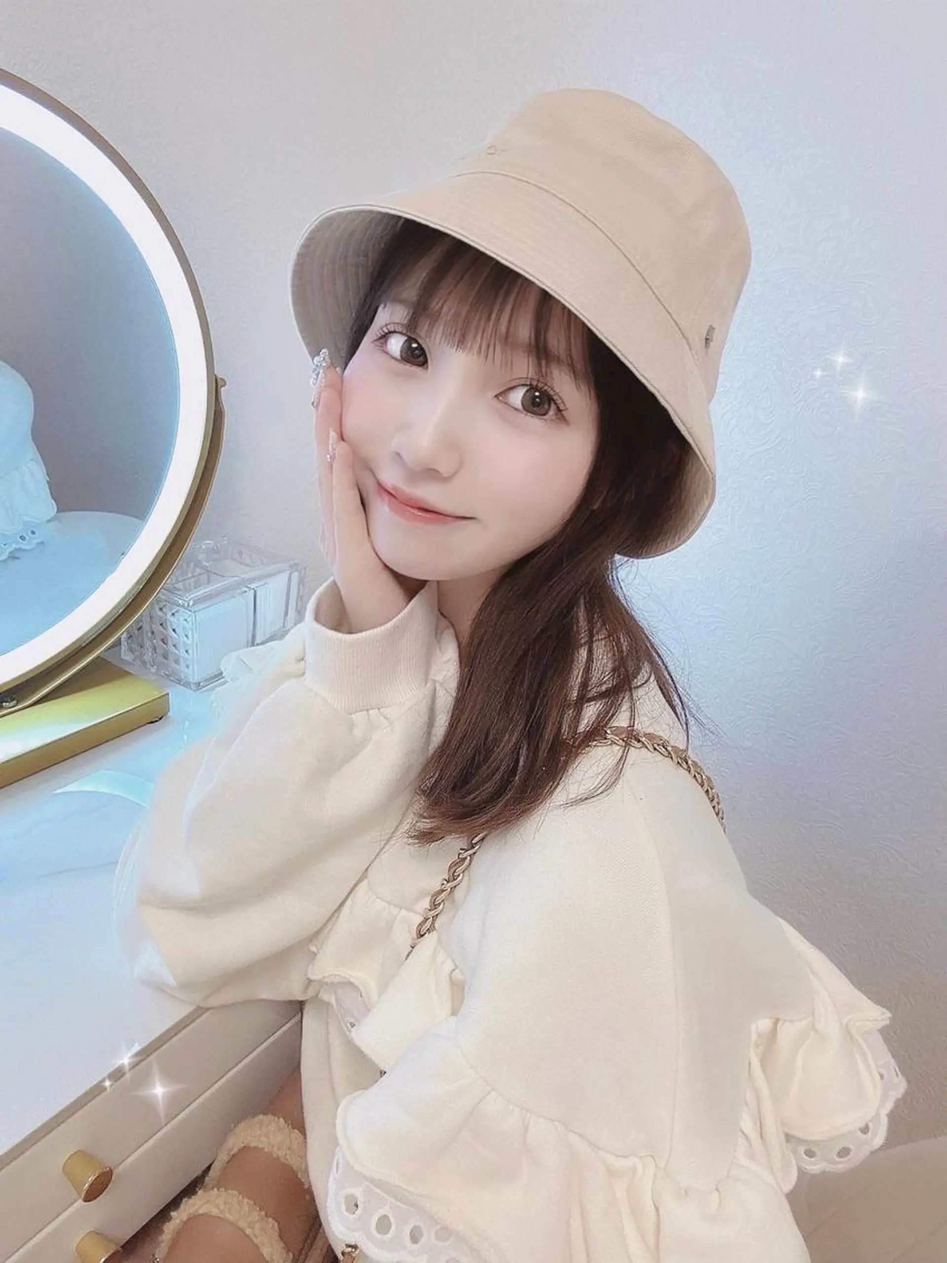 マツエク・マツパ パリジェンヌラッシュリフト マツパ B3シェアサロン所属・Runa🌙 渋谷/まつパのマツエク・マツパデザイン