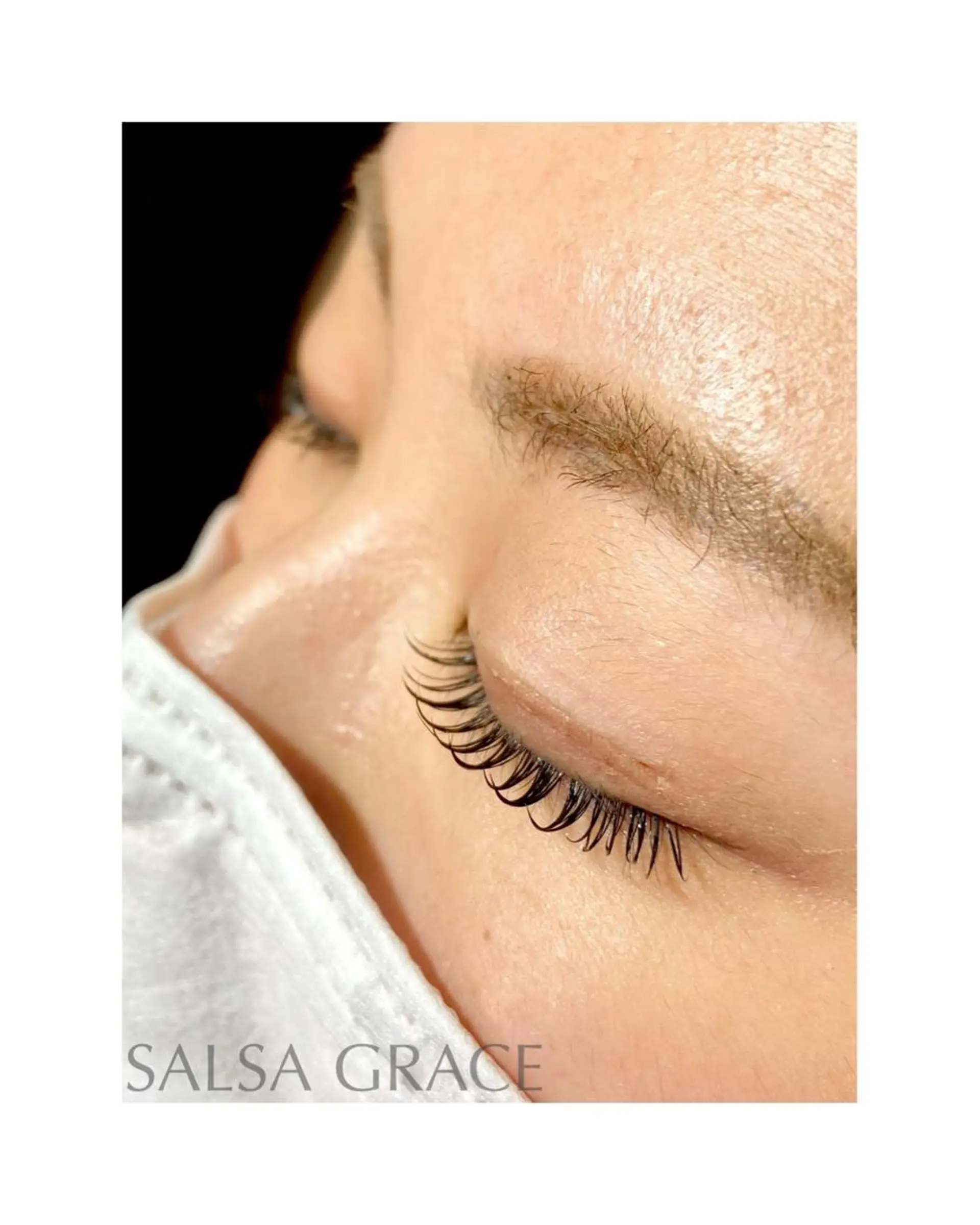 マツエク・マツパ 𝒀𝒖𝒌𝒊 𓀤𓂃 𓈒𓏸のマツエク・マツパデザイン