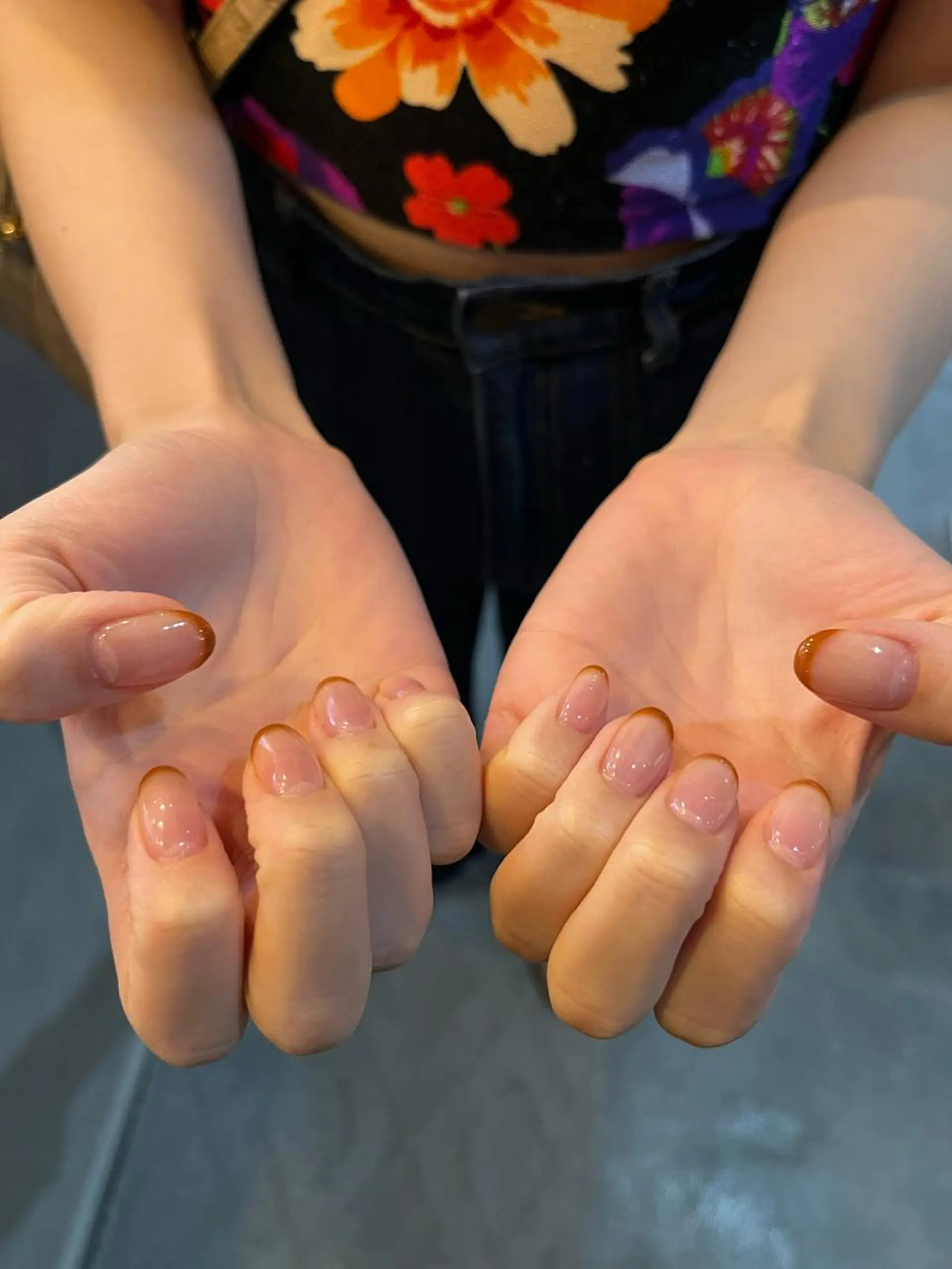 ネイル Etel atelierのネイルデザイン