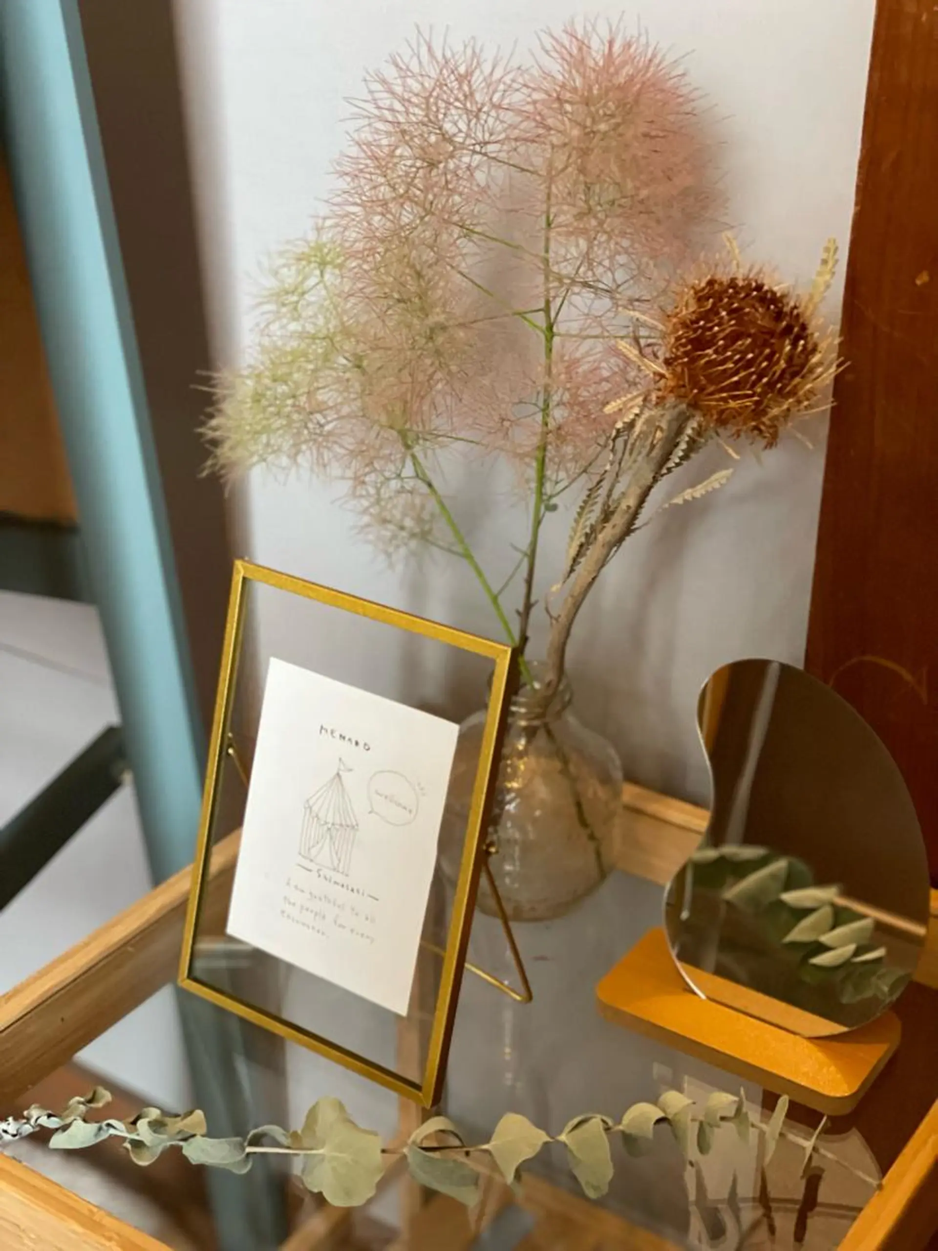 メナード島崎所属・メナード島崎 フジヨシのエステ・リラクイメージ