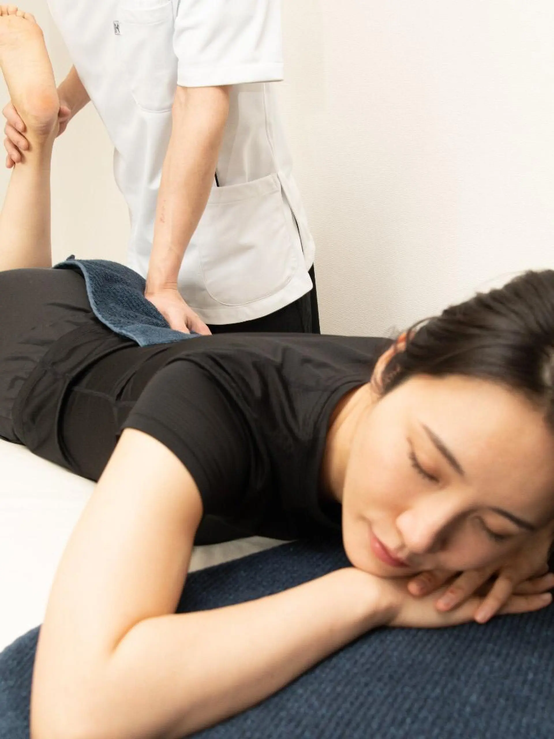 エステ リラク 歪み専門💫筋膜整体 はたやまきんま君💪のエステ・リラクイメージ