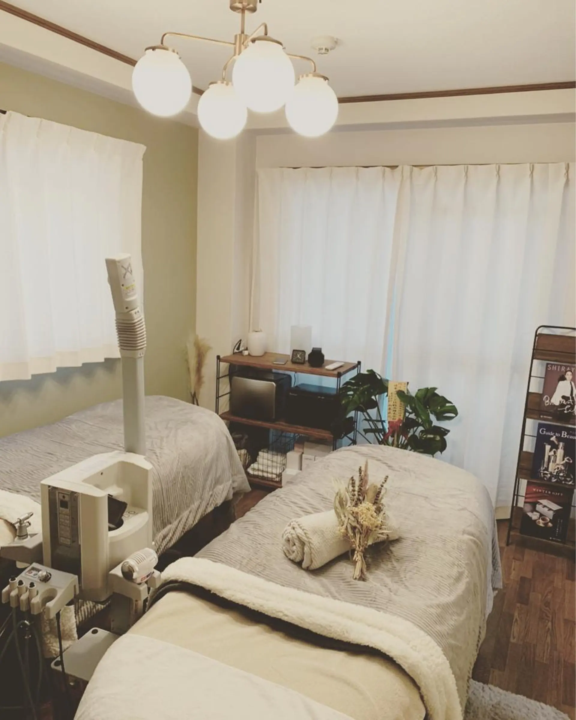 エステ リラク menard facial salon  下池田西所属・🌷岸和田エステ オーナー🌷のエステ・リラクイメージ