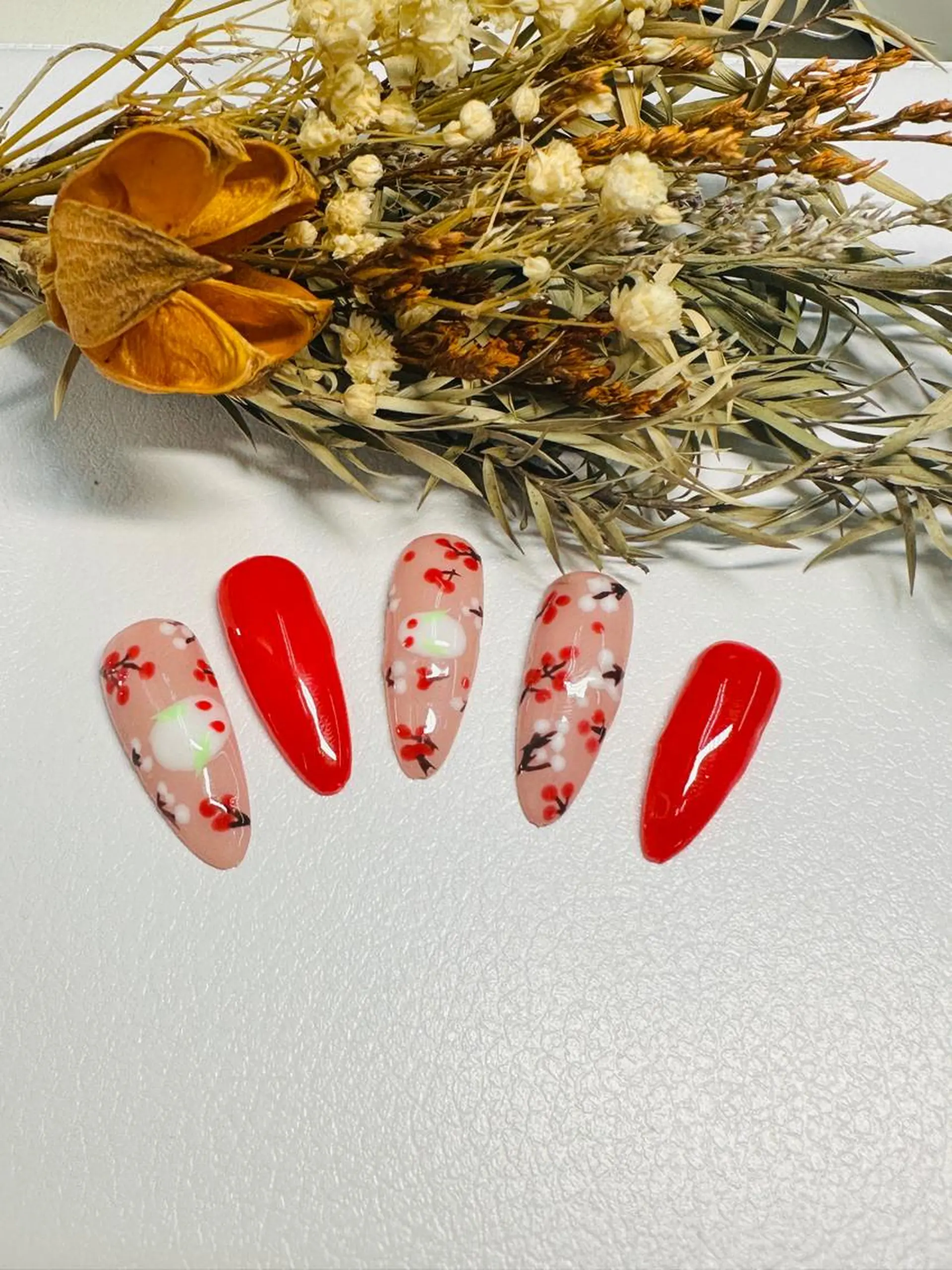 ネイル ハンドネイル Y&A所属・Y&A nail🌈のネイルデザイン