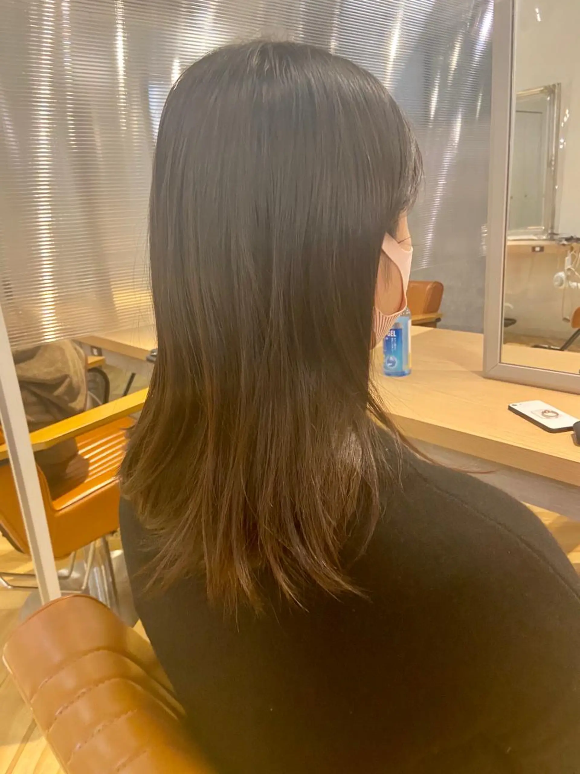 ショート カラー ヘアアレンジ カット ヘアカラー ✨髪質改善/透明感✨ 西野　陽のヘアスタイル
