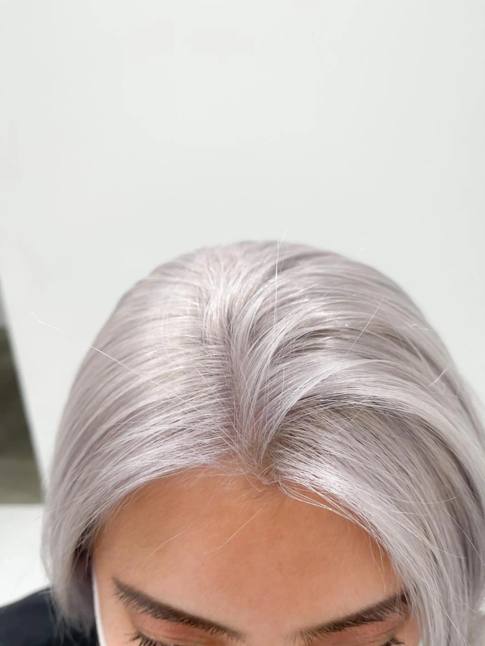 ロング カラー ヘアアレンジ 特別モデル価格 タカシマイッセイのヘアスタイル