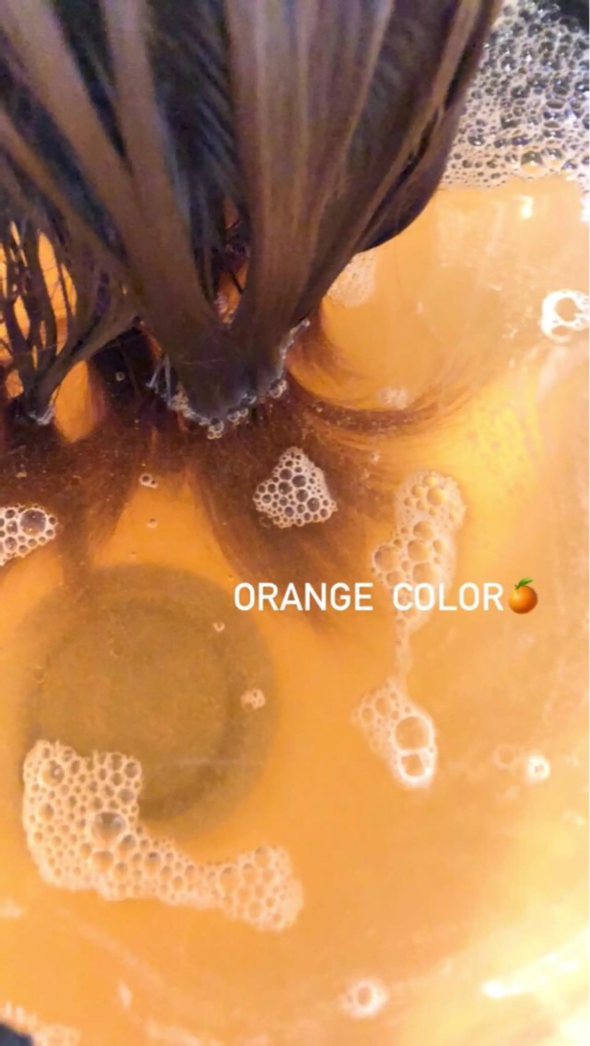 カラー 横浜似合わせ美容師 スタイリスト✂️ゆりのヘアスタイル