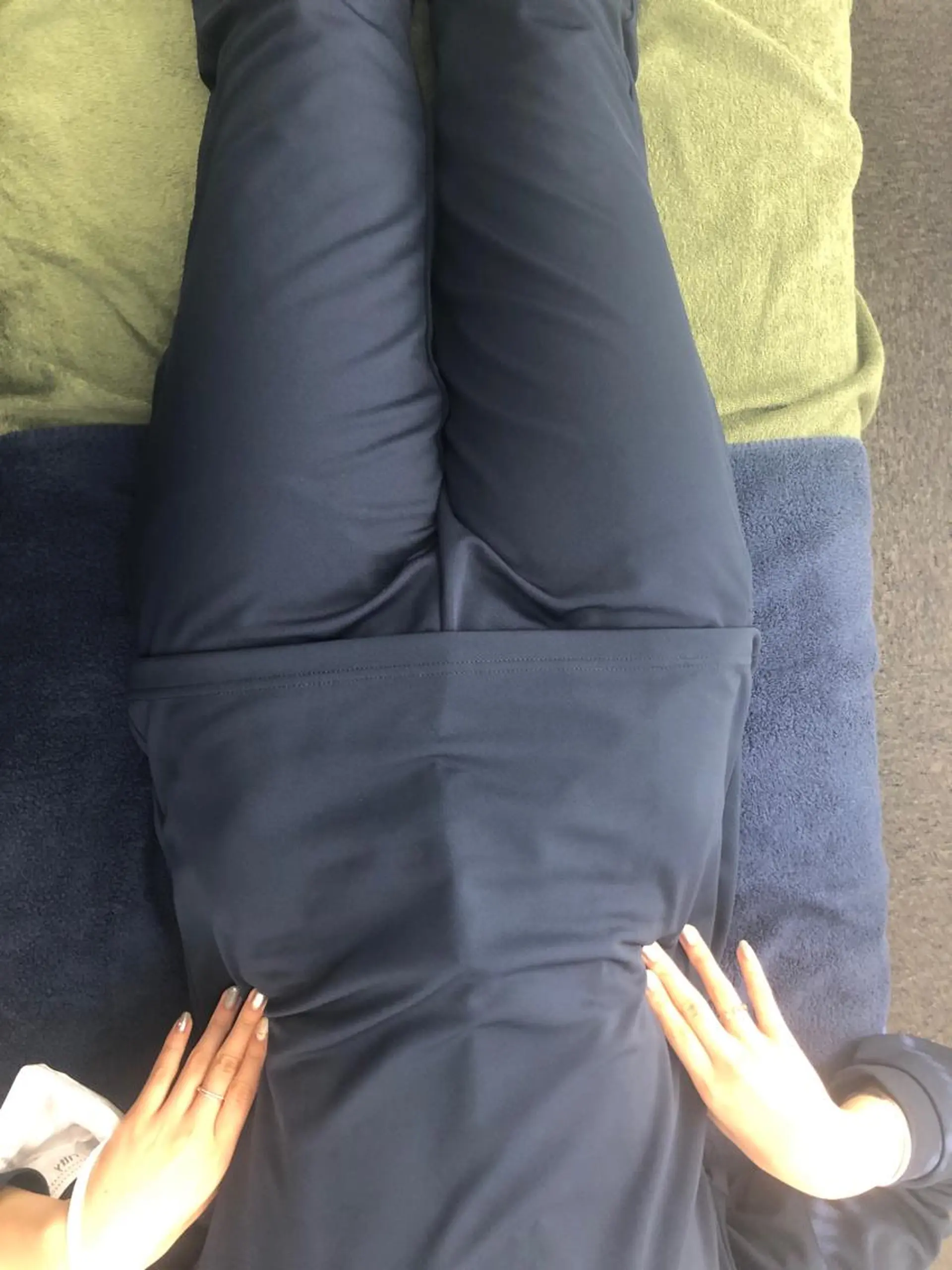 撮影モデル 整体処　たくみ堂所属・脳を変える施術 たくみのその他イメージ