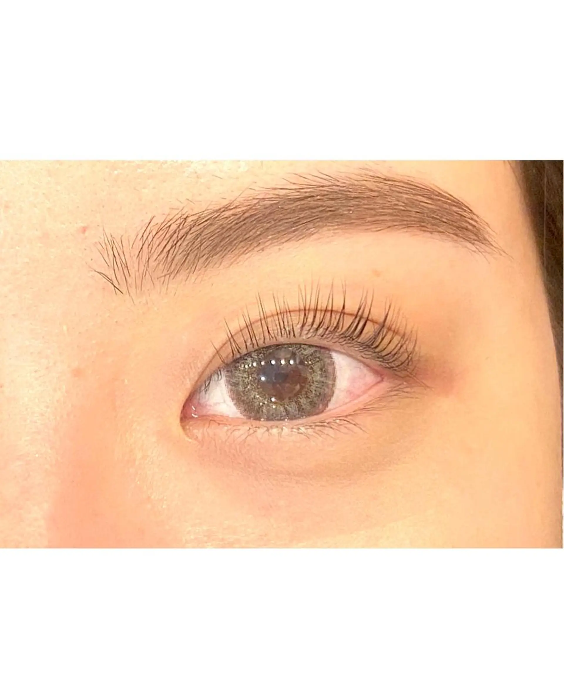 マツエク・マツパ パリジェンヌラッシュリフト マツエク Anera亀有店所属・Anela亀有 フナクラのマツエク・マツパデザイン