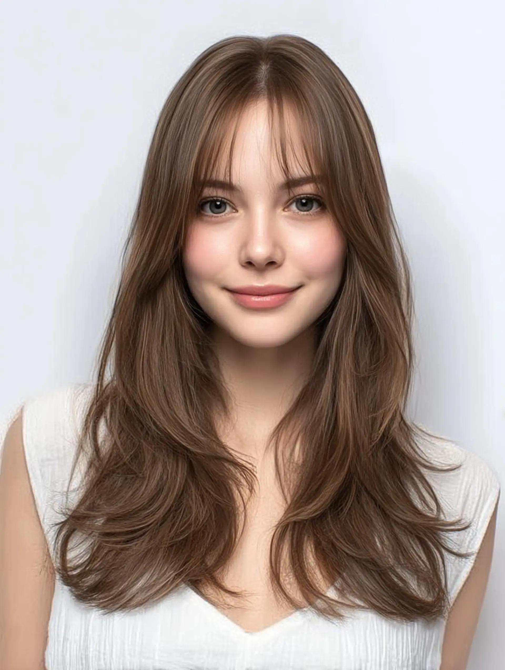 ショート 艶髪診断で絶対綺麗✨ お悩み解決✨大久保✨のヘアスタイル