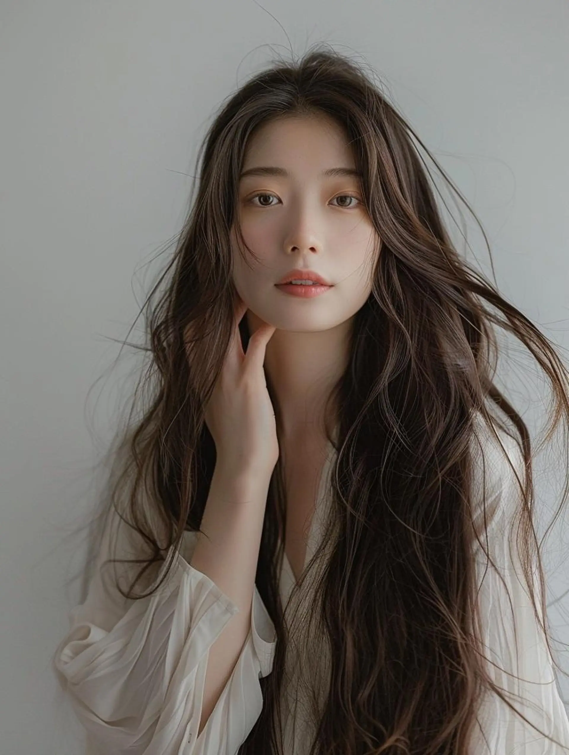 カラー MICHI🌈✨ 練習モデル募集中💖のヘアスタイル