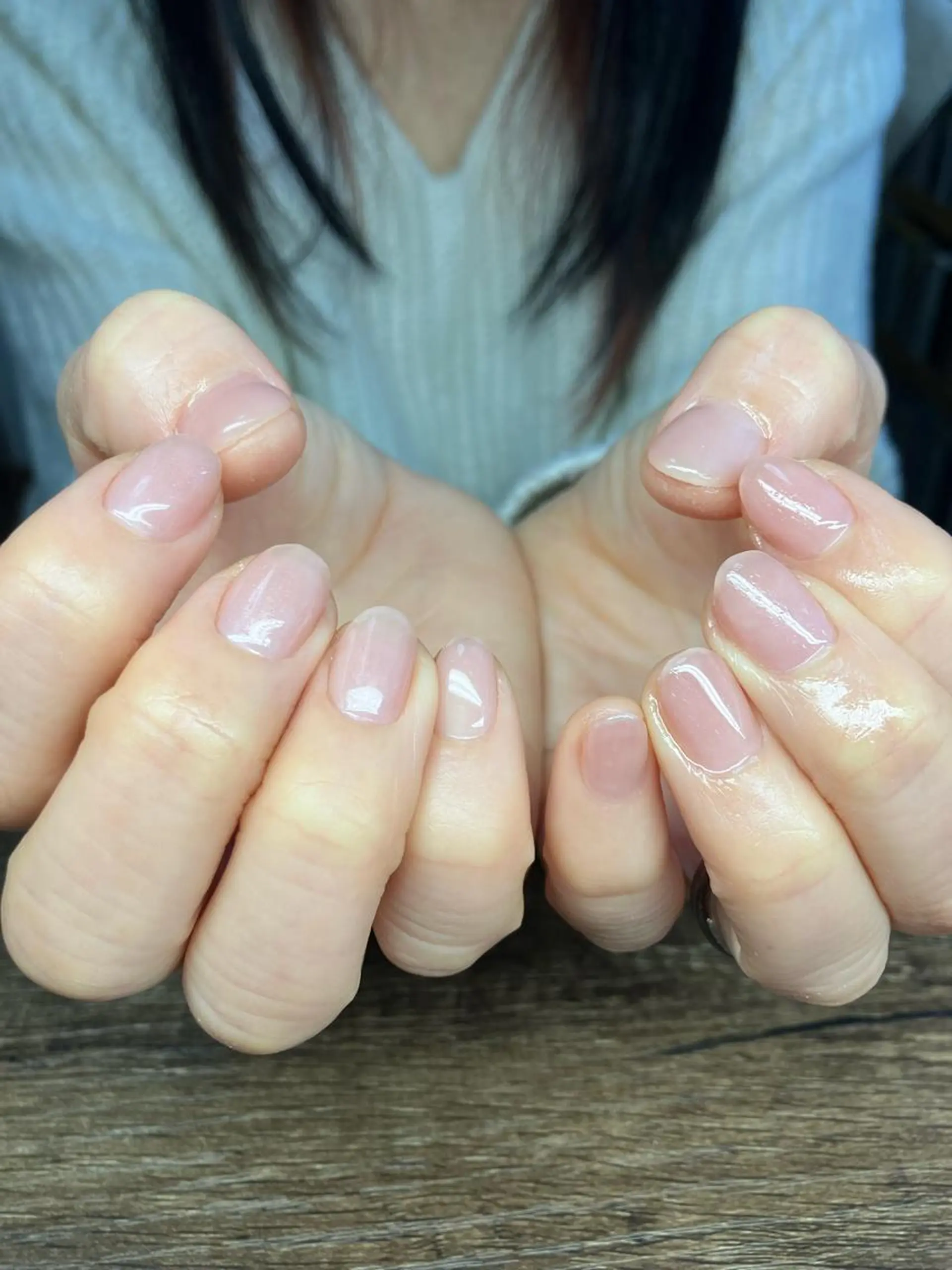 ネイル hiroba nailのネイルデザイン