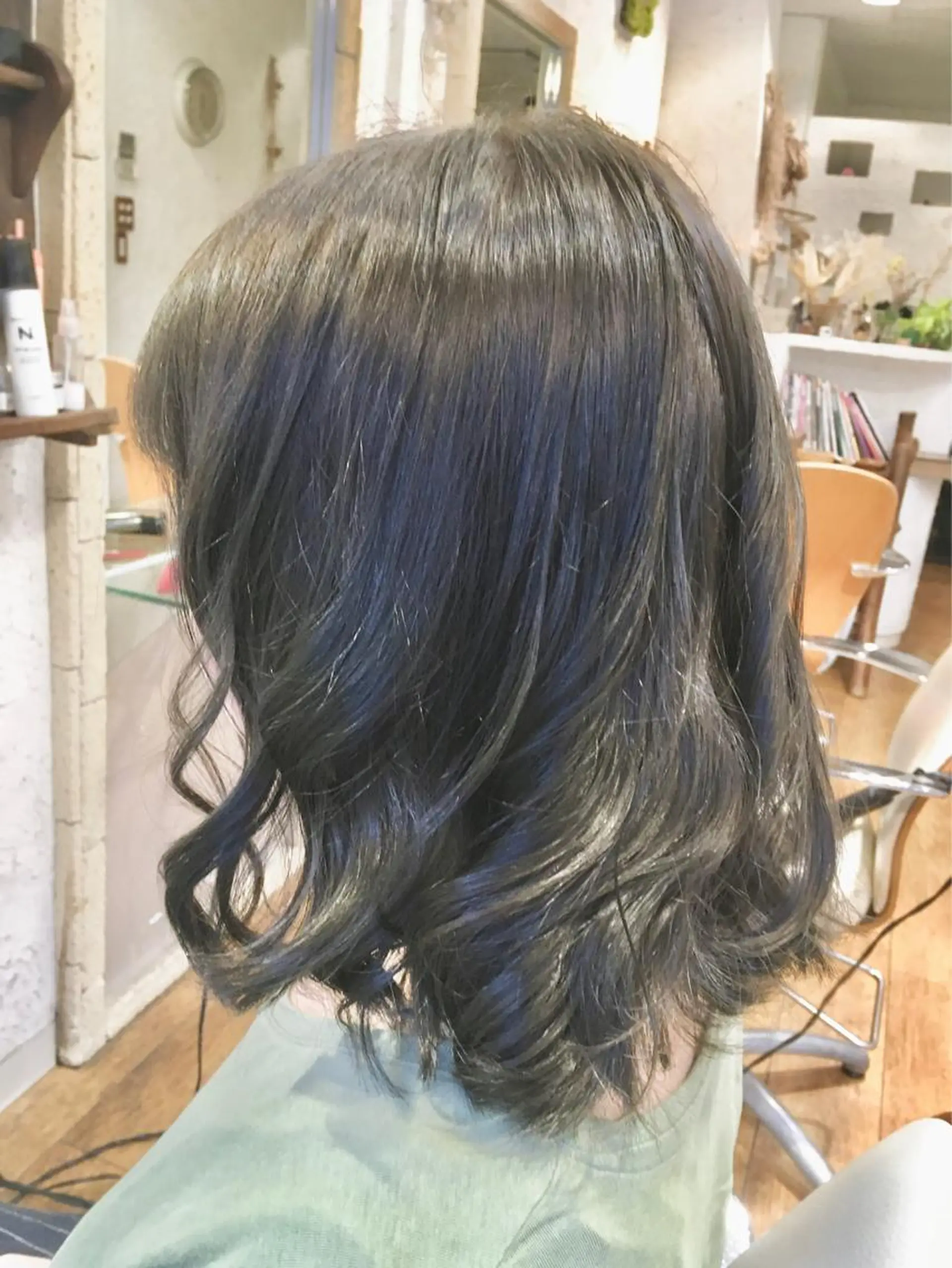 ミディアム Colk ☆のマツエク・マツパデザイン