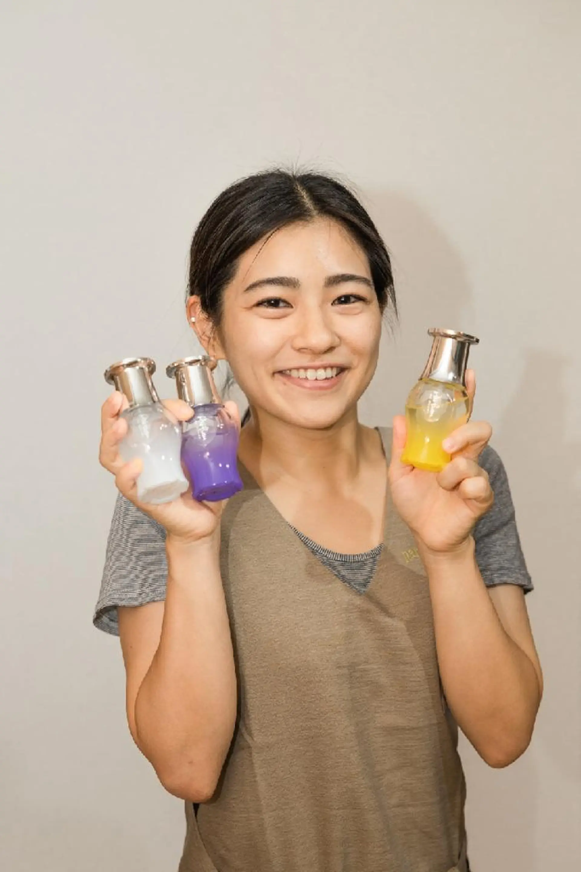 ラナン押上所属・全身美容整体🪞 Dahliaのエステ・リラクイメージ