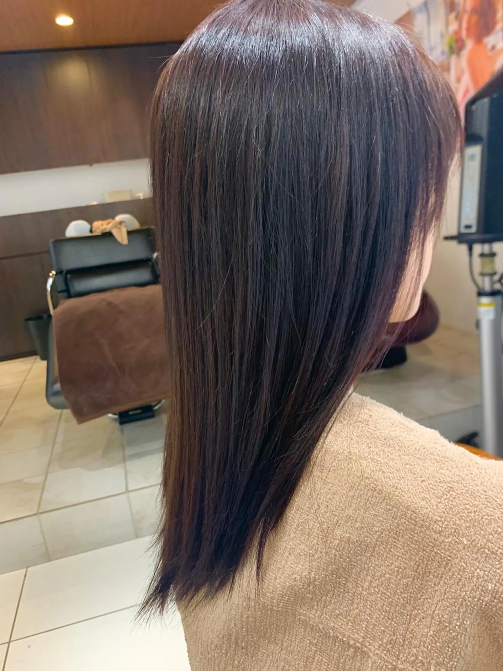 ミディアム GO TODAY 原宿本店所属・🎁丁寧なカウン セリング/DAIKIのヘアスタイル