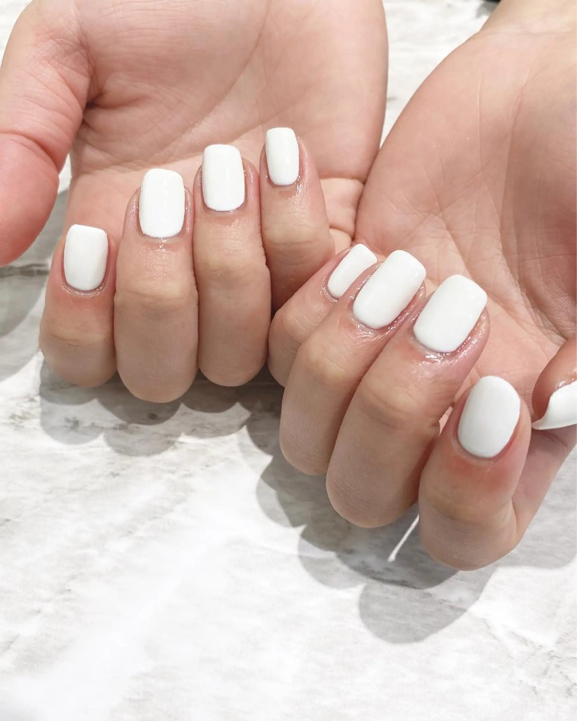 ネイル ハンドネイル フットネイル ハンドケア nail salon  AlgeTy所属・✴︎:.｡. MAKI.｡.:✴︎のネイルデザイン