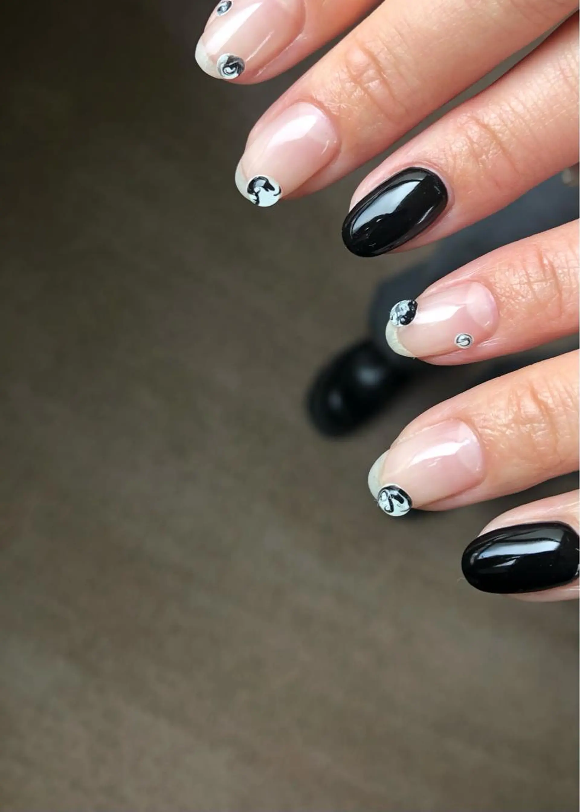 ネイル a marikoのネイルデザイン