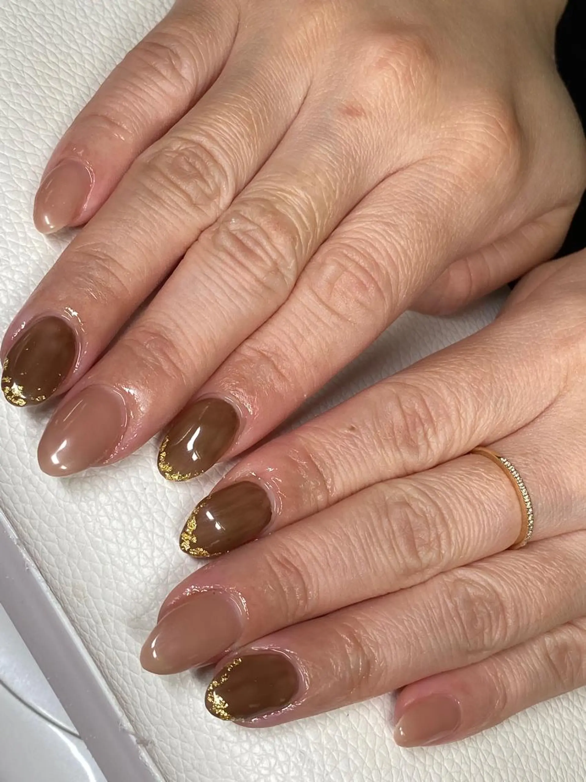 ネイル JR西大路駅徒歩1分 JBネイルのネイルデザイン