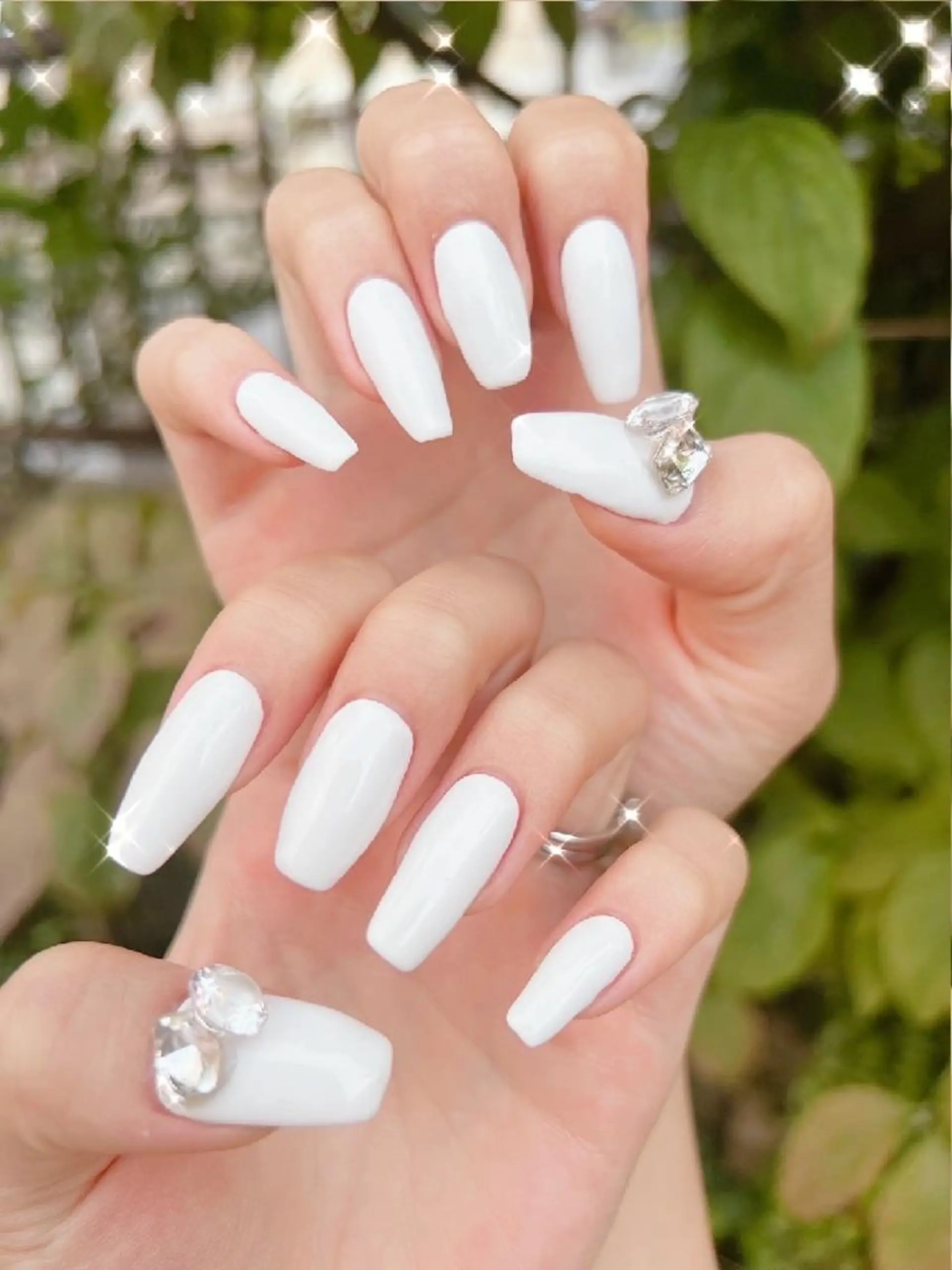 ネイル emi ♡のネイルデザイン