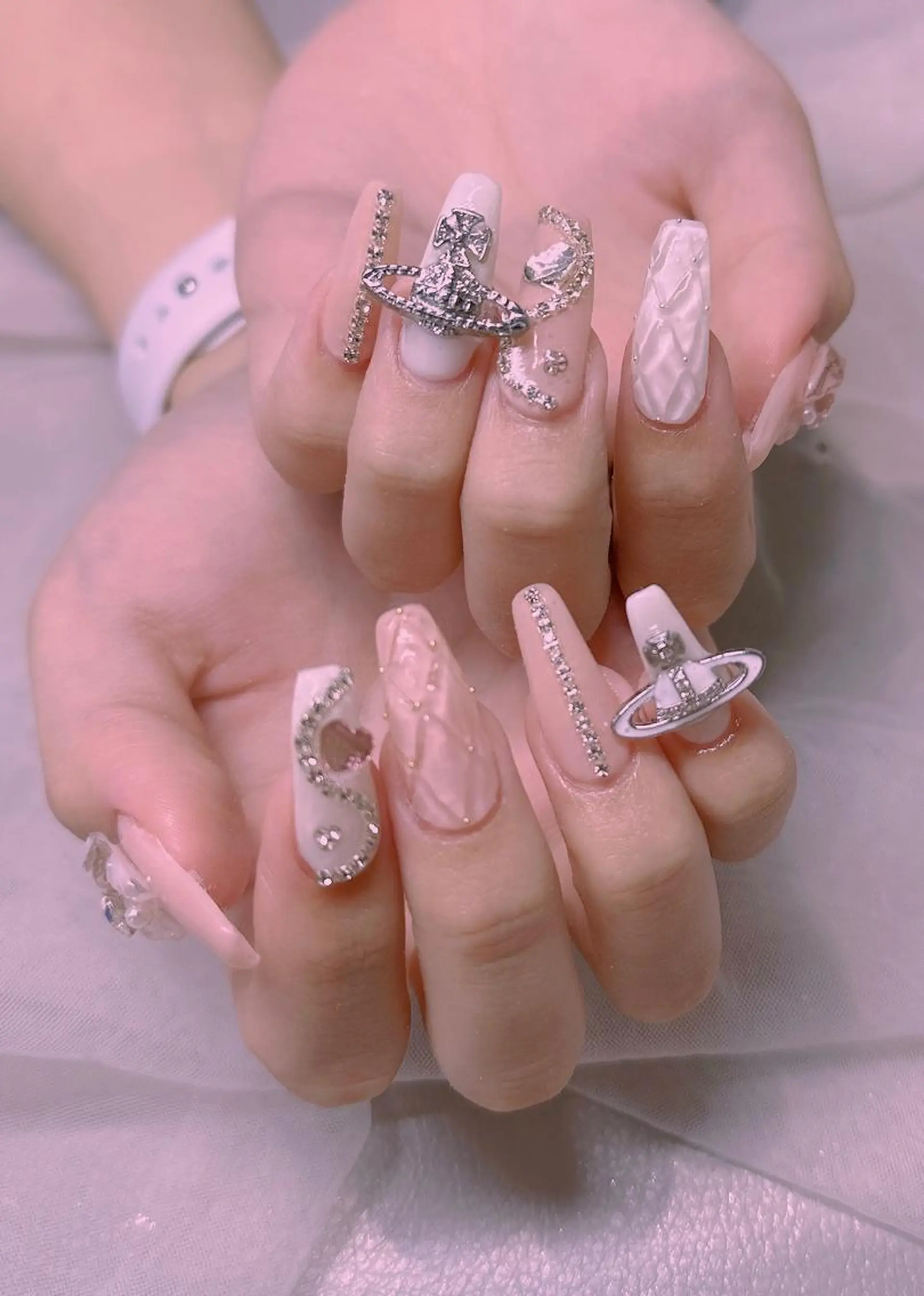 ネイル エムズ エムズのマツエク・マツパデザイン