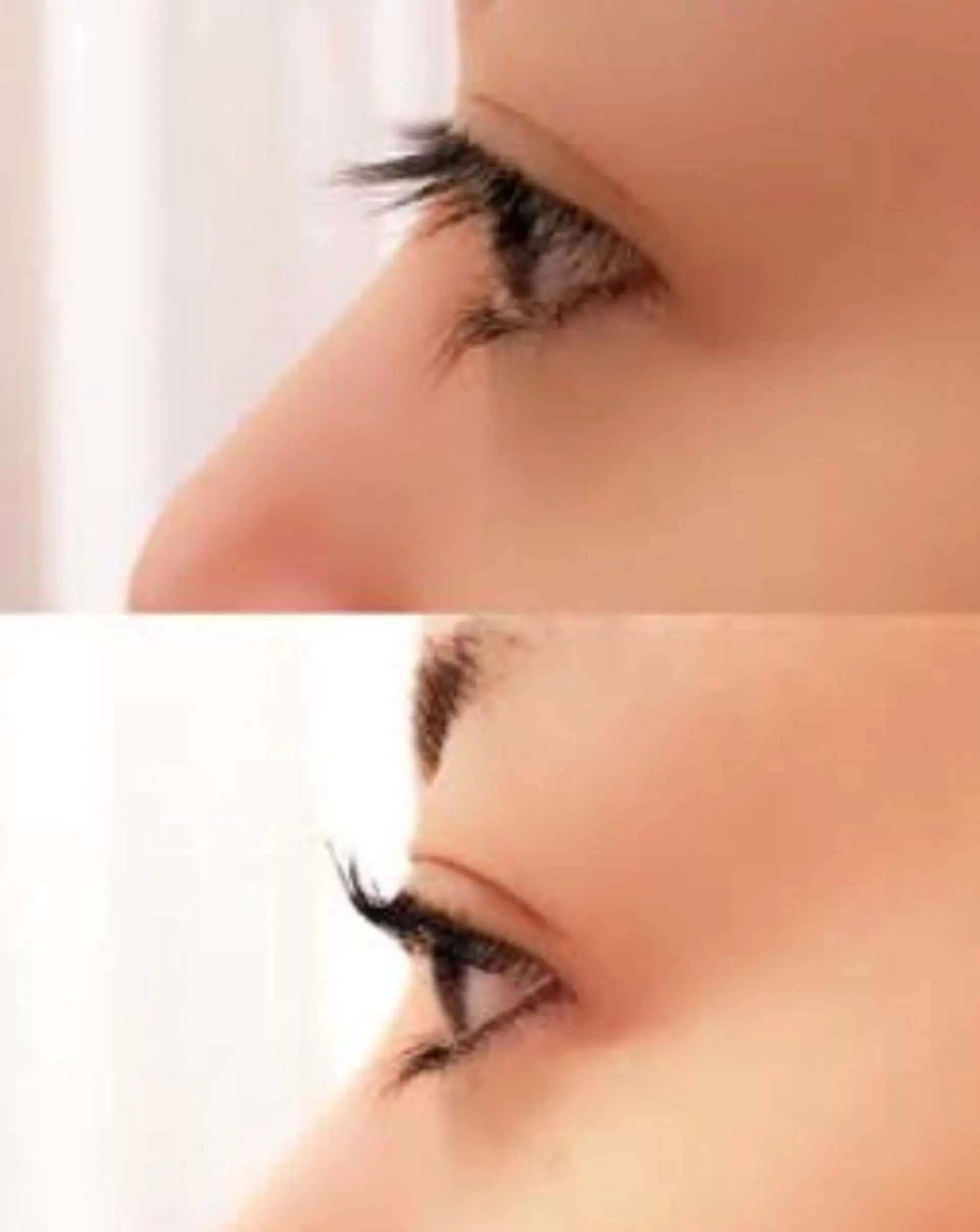 マツエク・マツパ nb. nobayashiのマツエク・マツパデザイン