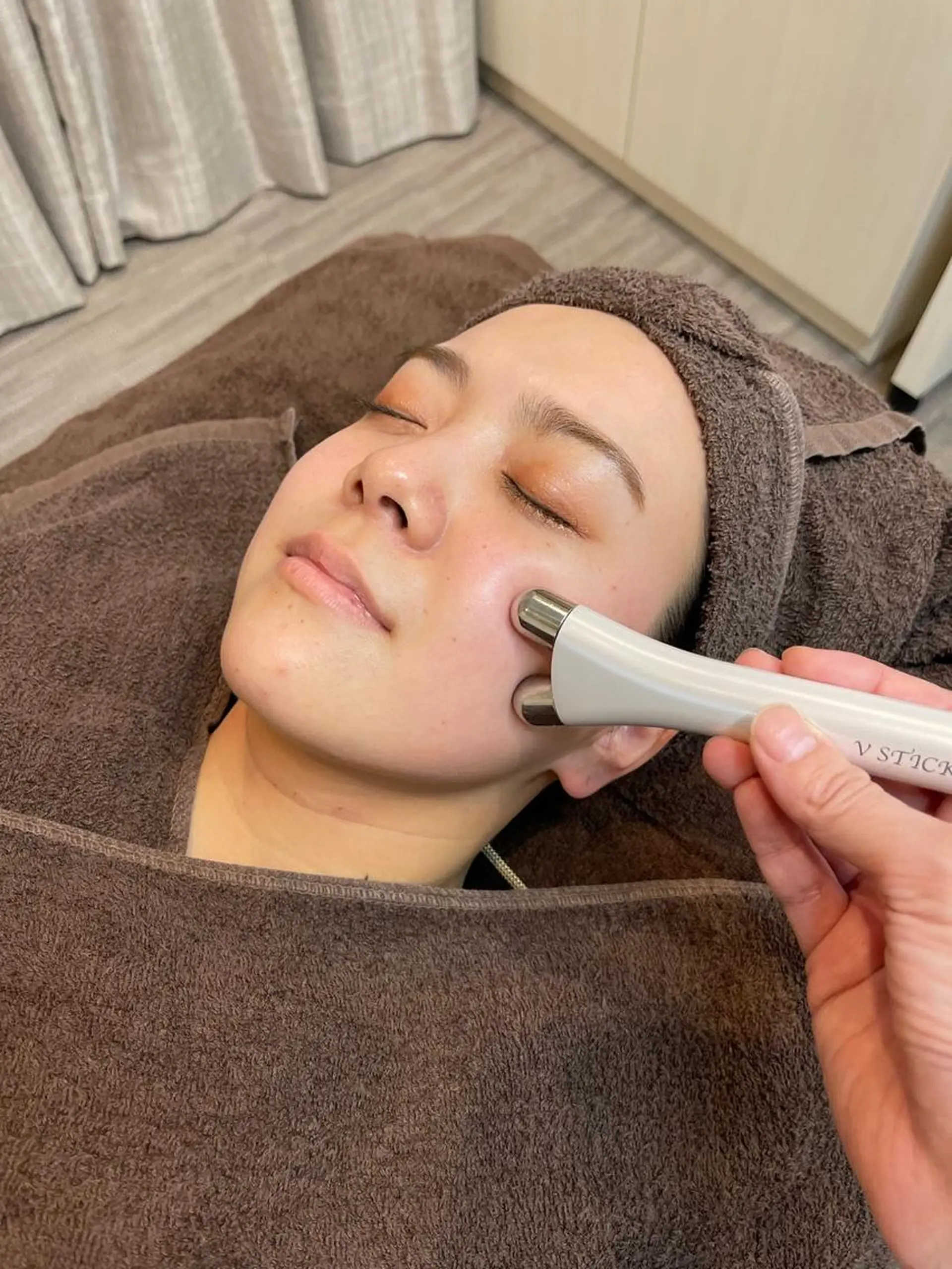 寺川 明日香のエステ・リラクイメージ