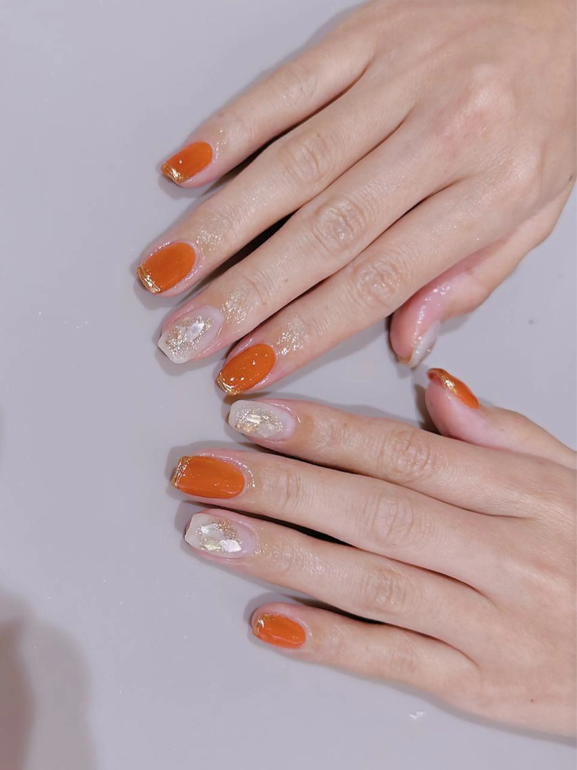 ネイル ハンドネイル NANA NAILのネイルデザイン