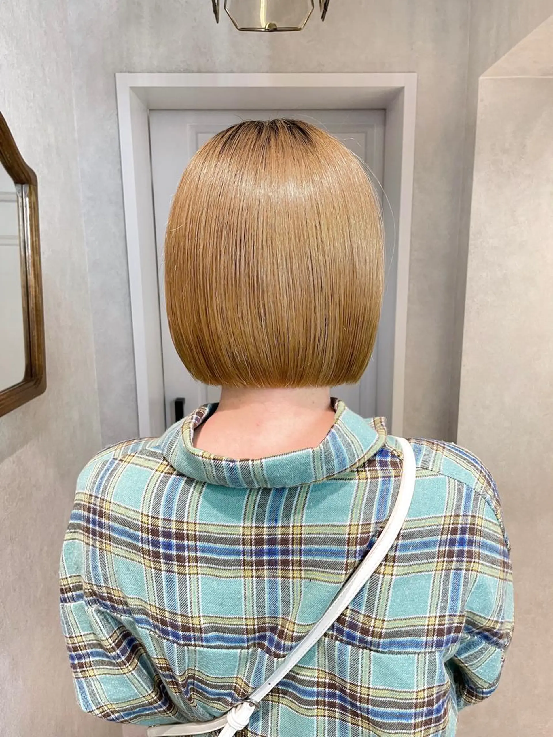 ショート カット スミレ /メンズ /コーンロウのヘアスタイル