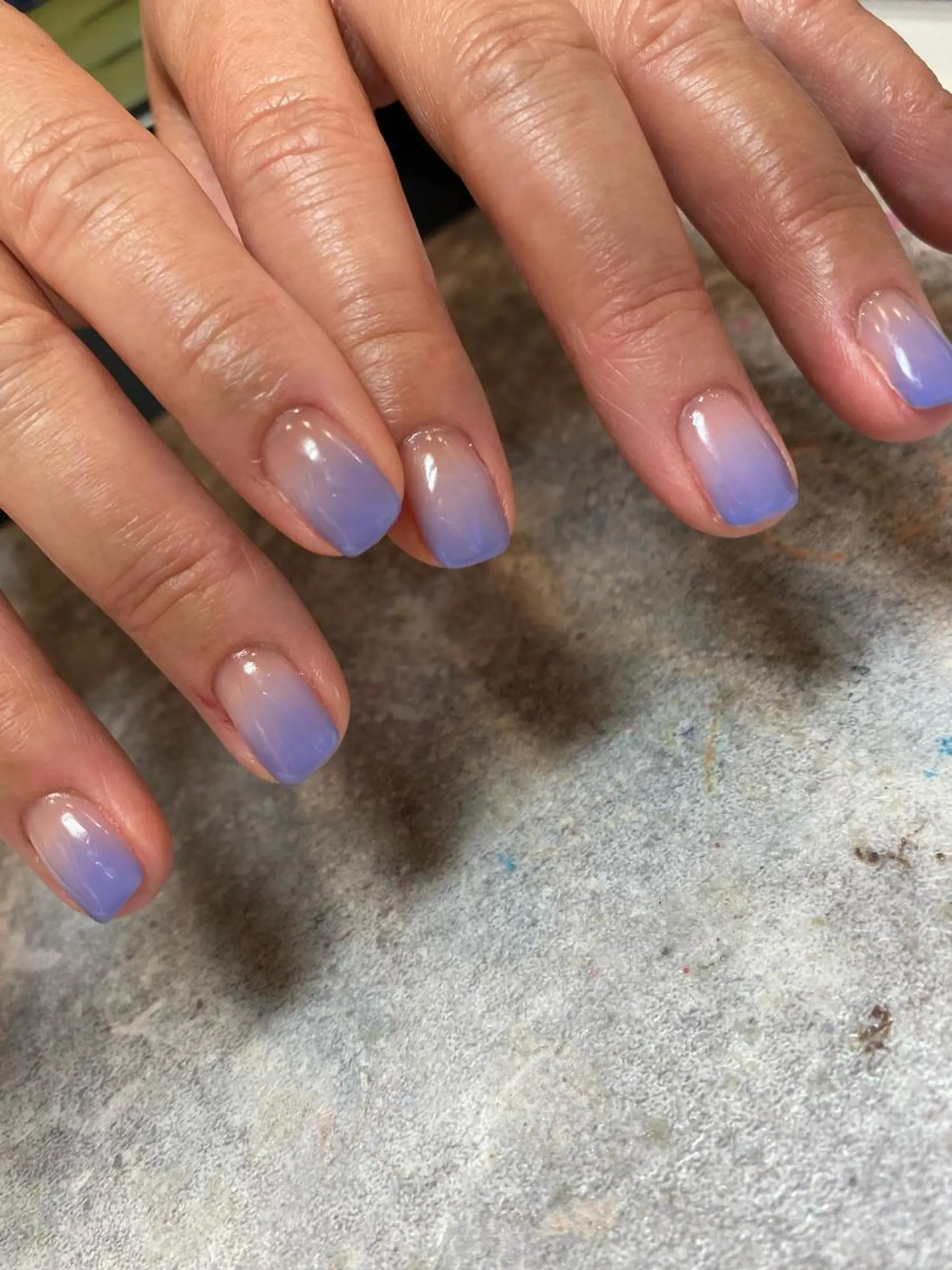 ネイル ハンドネイル LINON所属・【LINON】 airiのネイルデザイン