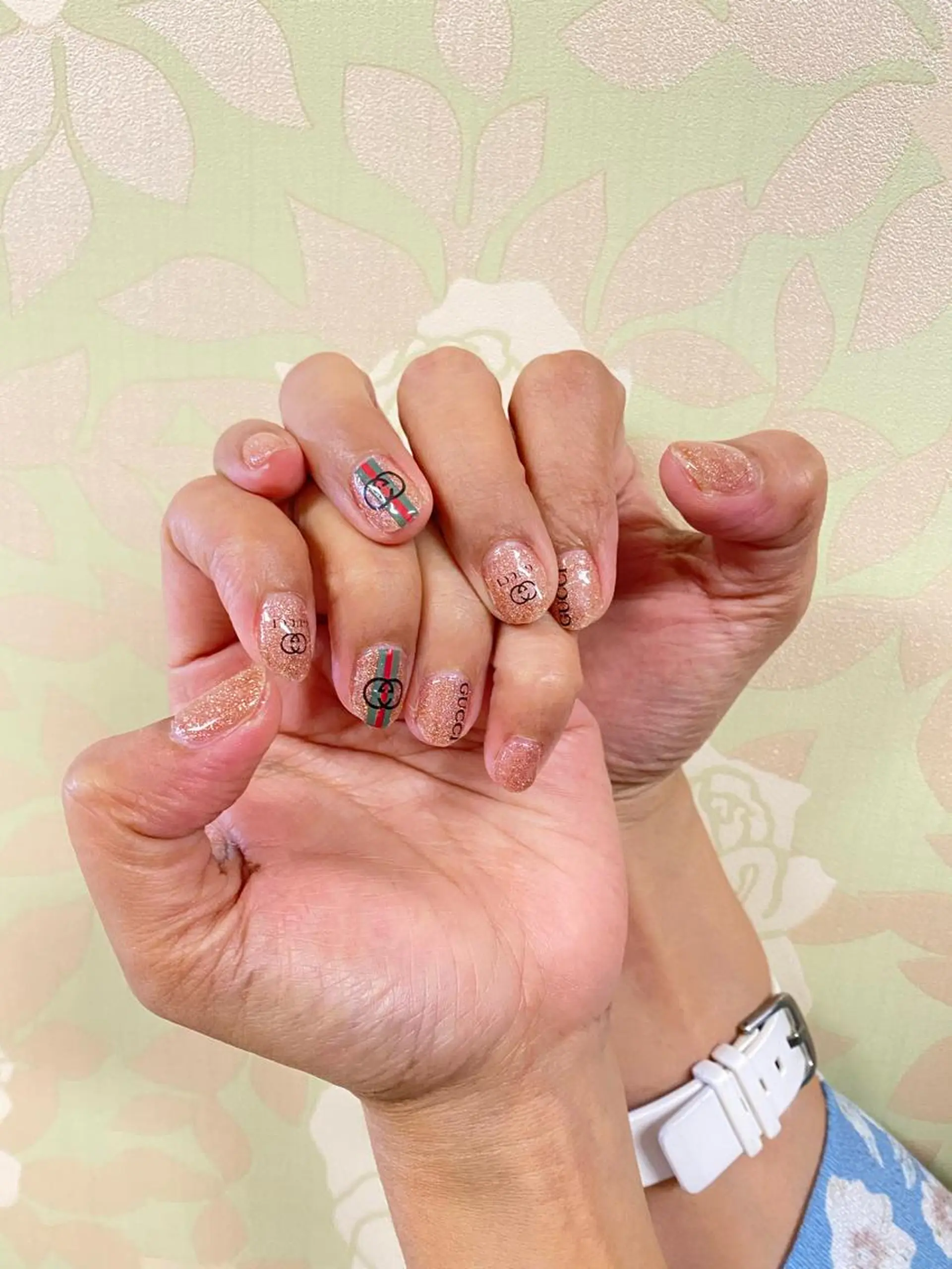 ネイル MIMI RUSH 安城 jubilee店所属・鍋田 彩歌のマツエク・マツパデザイン