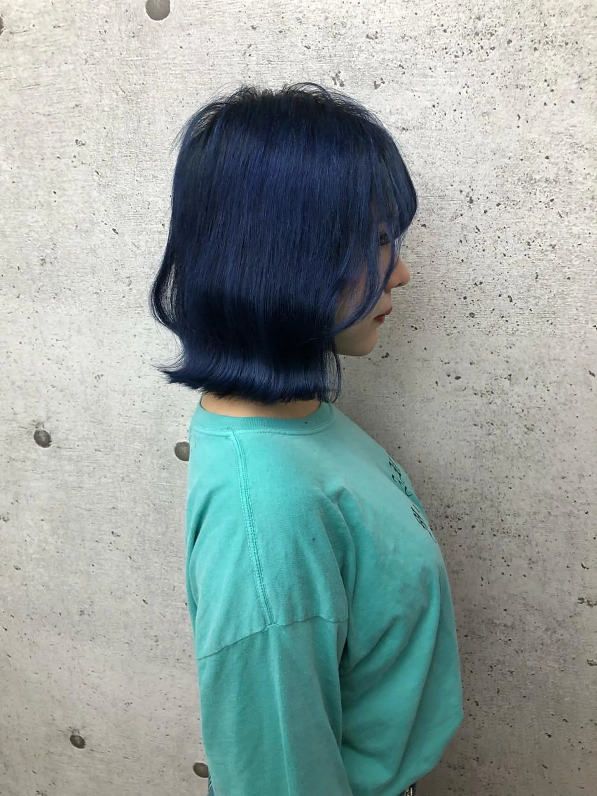 ショート みつゆ 表参道/原宿のヘアスタイル