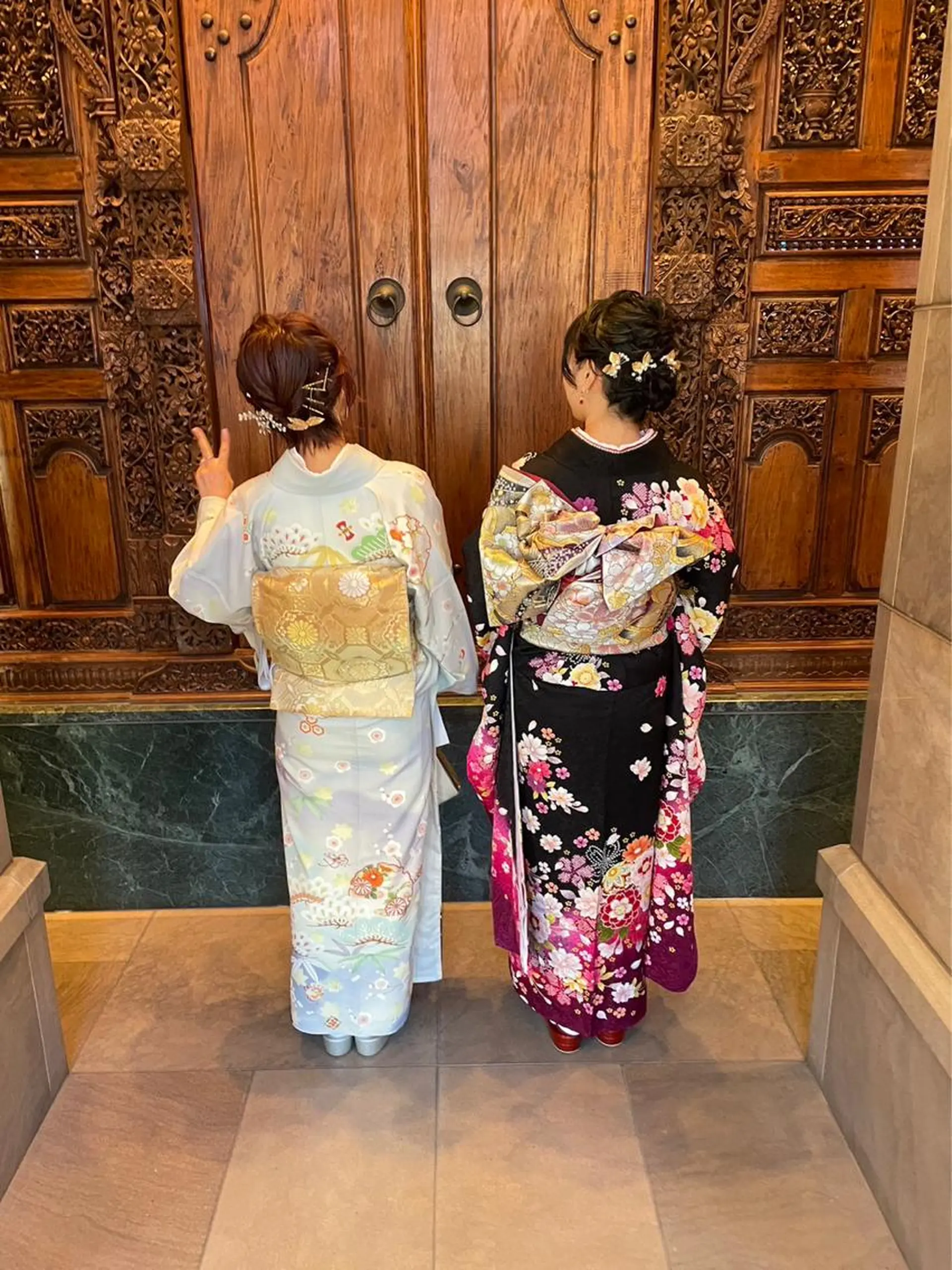 ヘアアレンジ G LUX(ジールクス)所属・清水 まなのマツエク・マツパデザイン