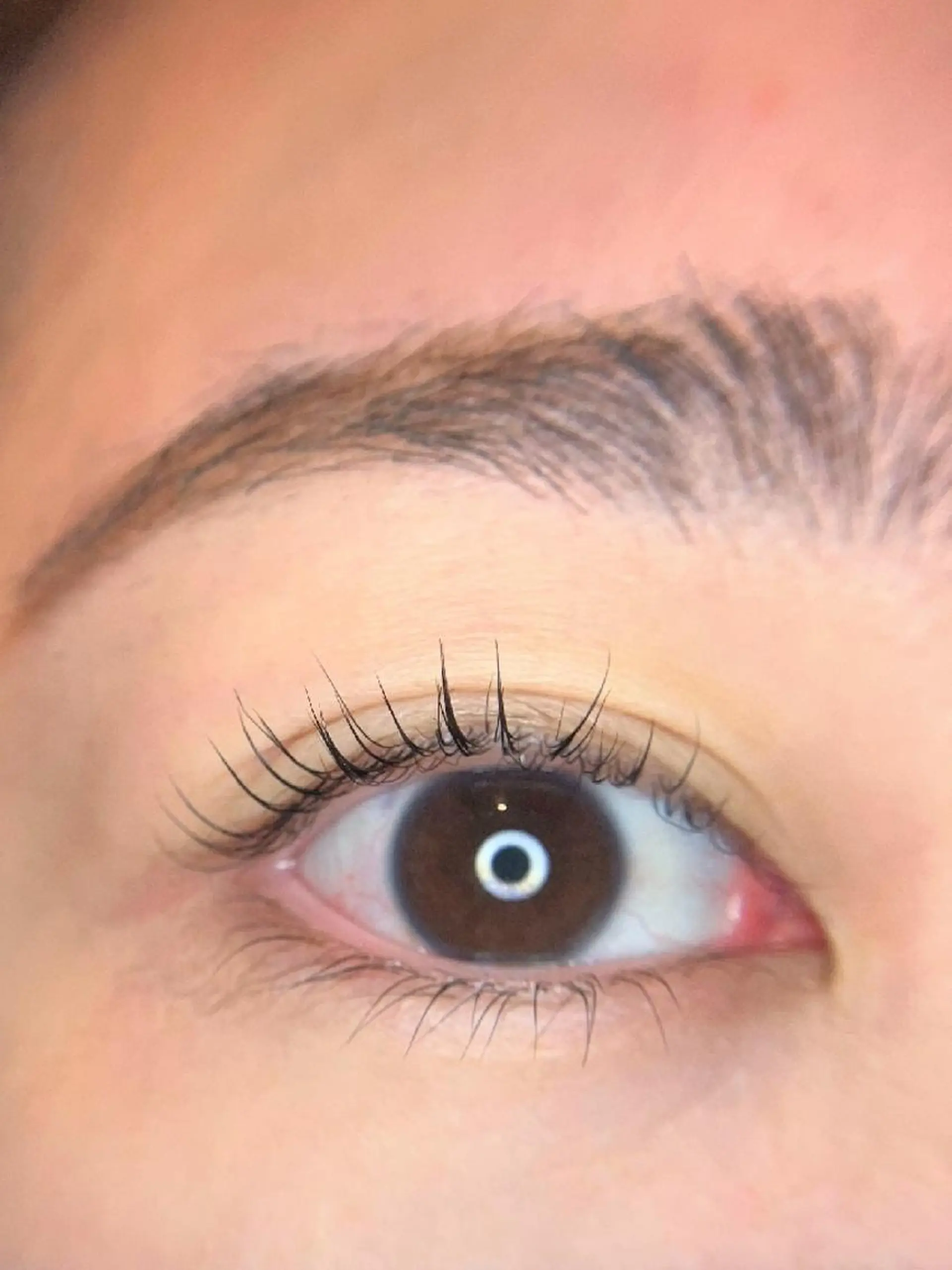 マツエク・マツパ Vif所属・【Vif】 AYANOのマツエク・マツパデザイン