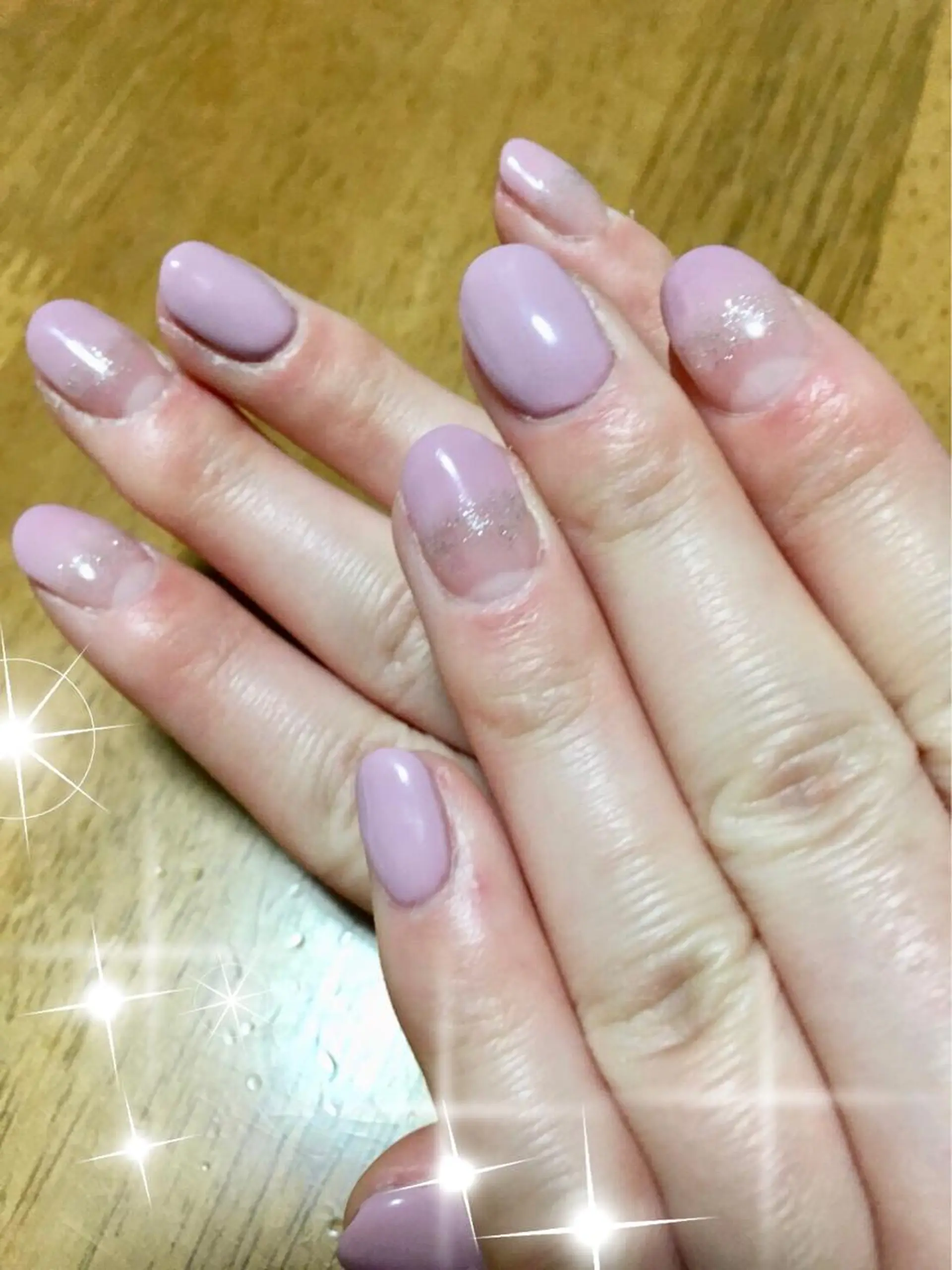ネイル LOVEnail tomoのネイルデザイン