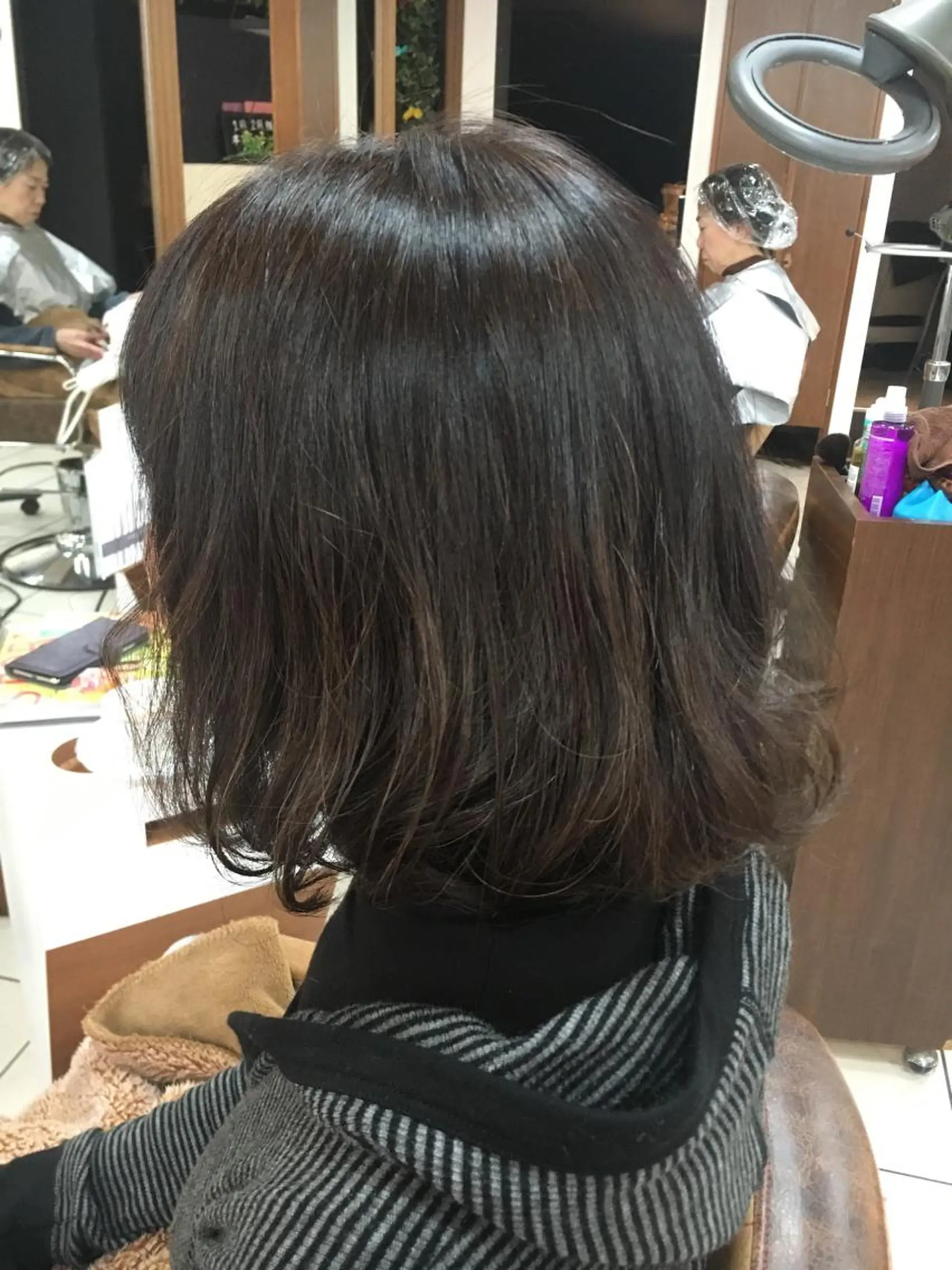 カラー 三尾 麻美のその他イメージ