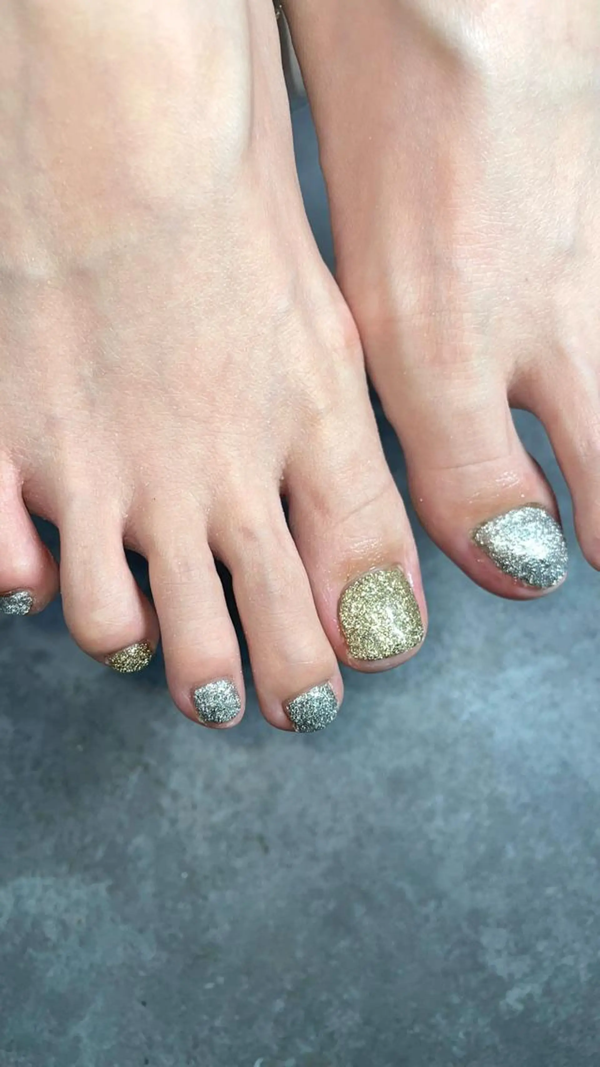 ネイル ハンドネイル フットネイル LINXS aosaのネイルデザイン