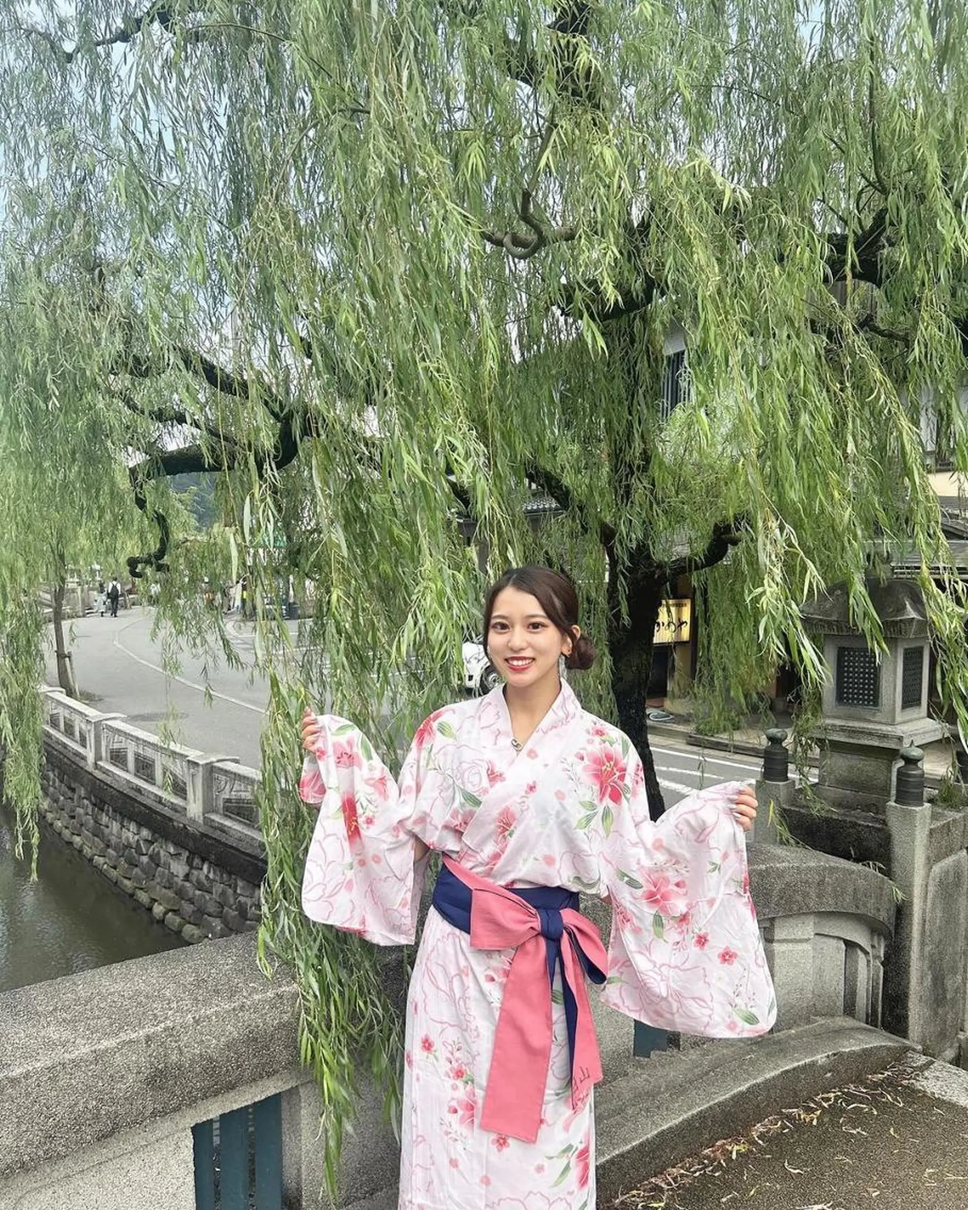 🩷Eny terrace🩷のヘアスタイル