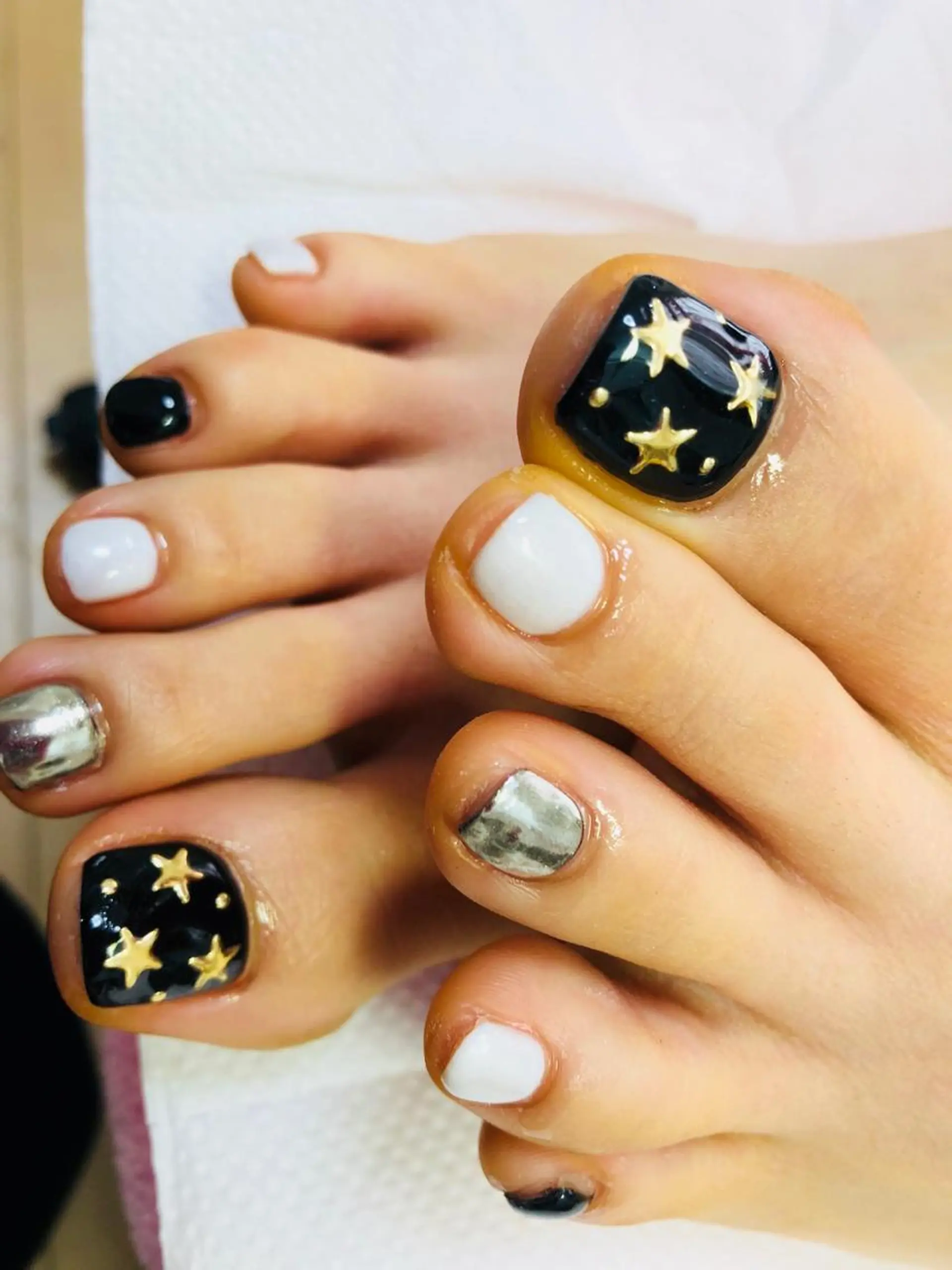 ネイル 酵素風呂　RA.RA所属・酵素風呂 RA.RAのその他イメージ