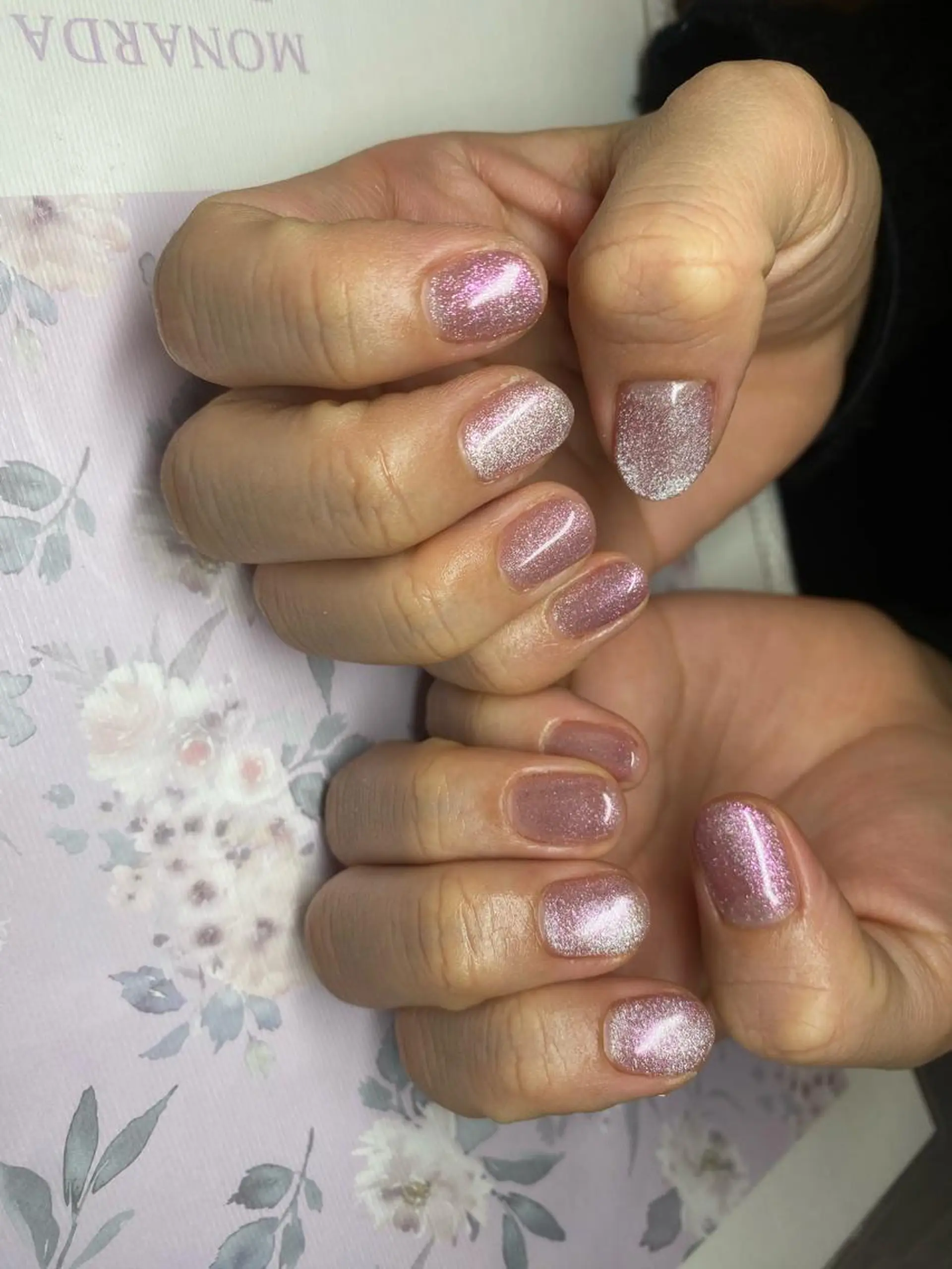 ネイル ハンドネイル Chandra nail&tarotのネイルデザイン