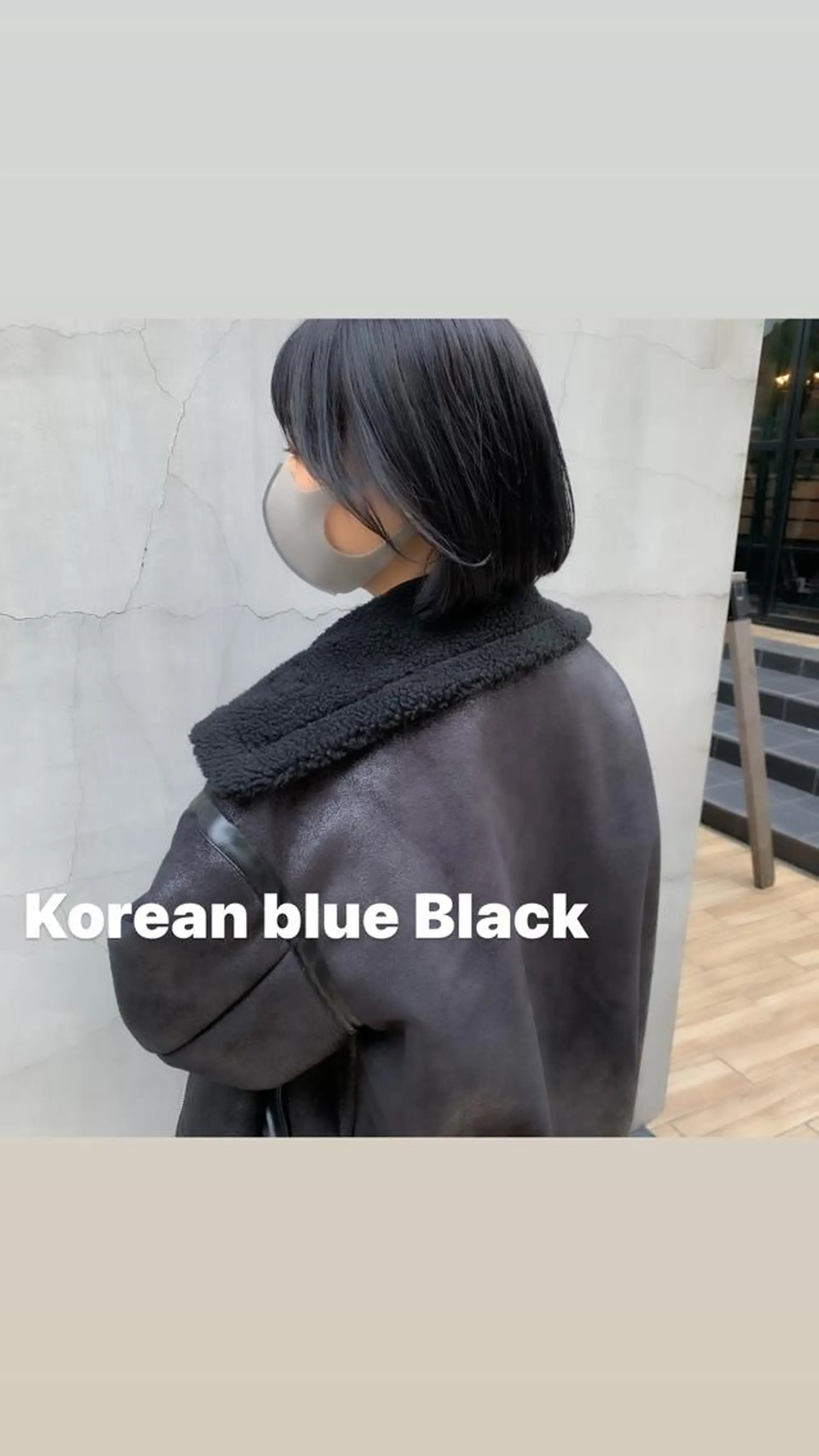 ショート カラー ヘアアレンジ ミニボブ/ブリーチ 🌈MISATOのヘアスタイル