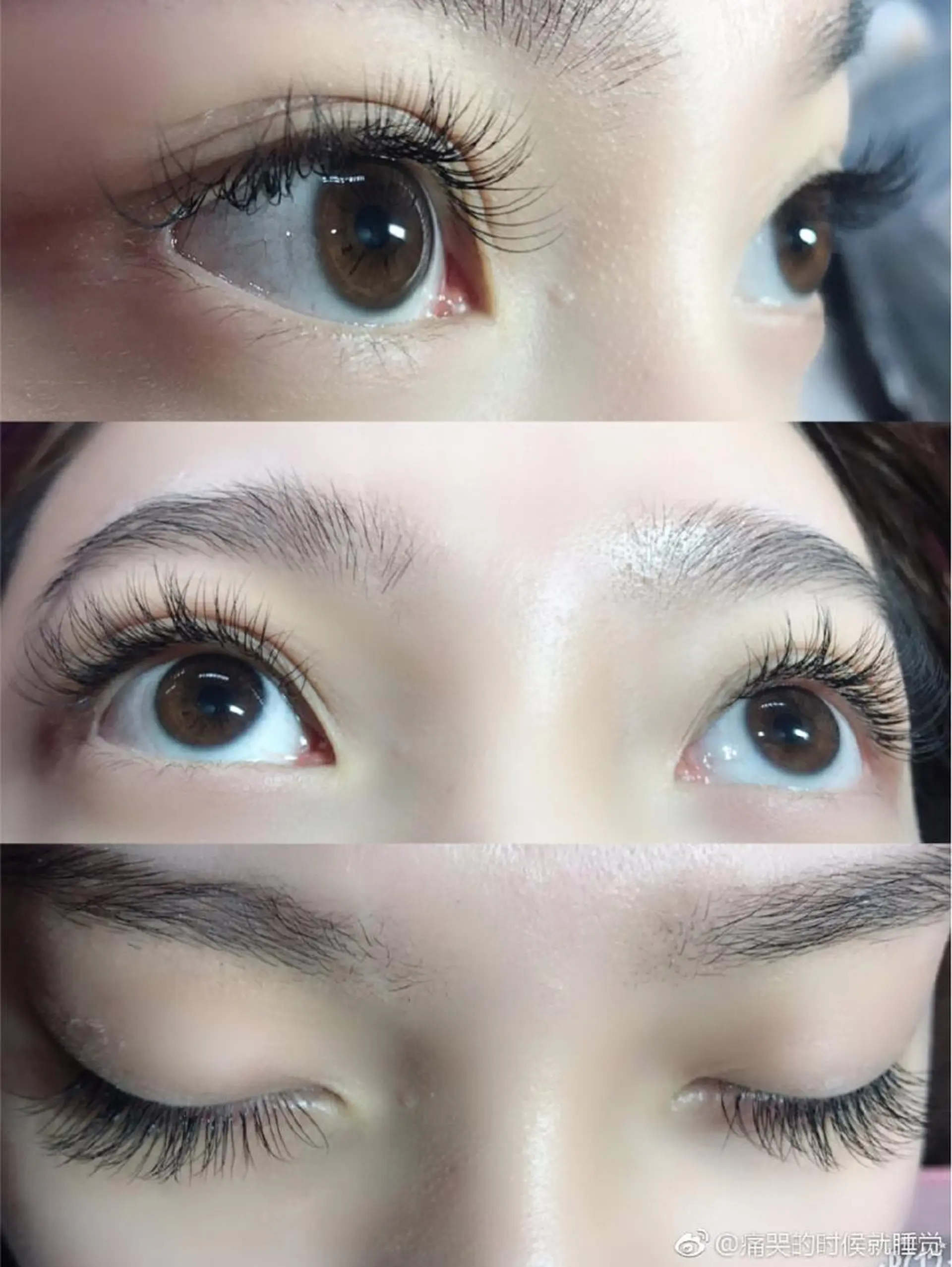 マツエク・マツパ 🌖す い🌒のネイルデザイン