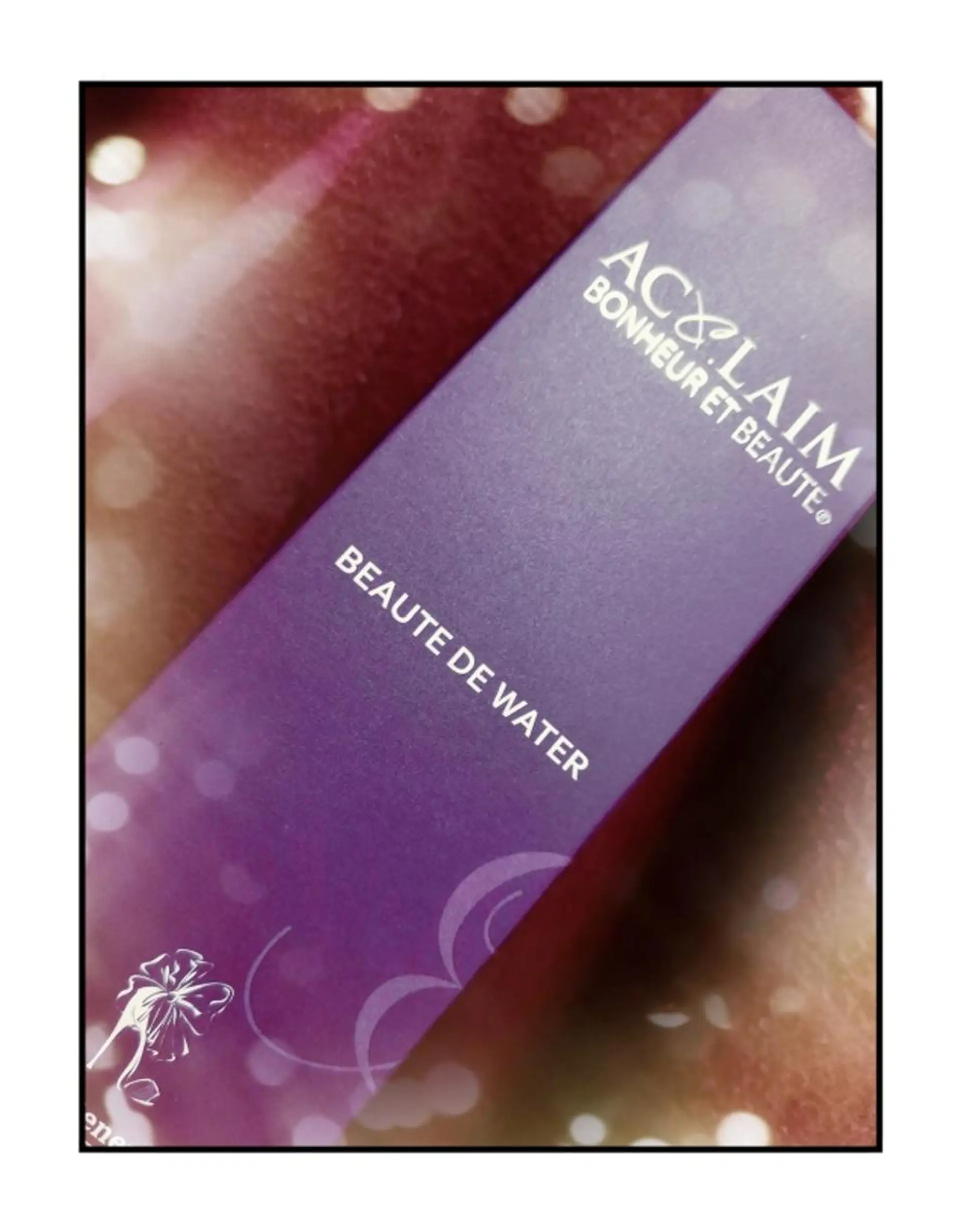 🅖🅤🅩🅔🅛 salonのエステ・リラクイメージ