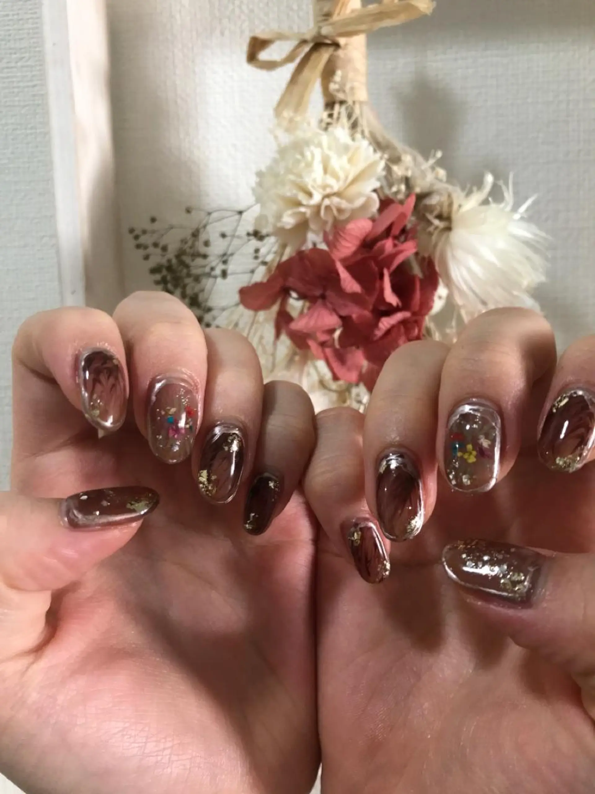 ネイル M`sプライベートサロン所属・Ｍ`s プライベートサロンのエステ・リラクイメージ