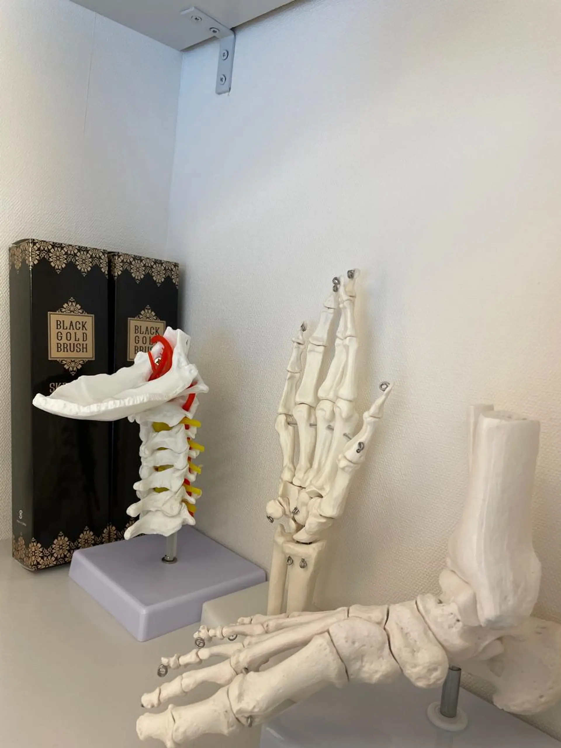 エステ リラク 小顔美容鍼専門サロン 渋谷YZのその他イメージ