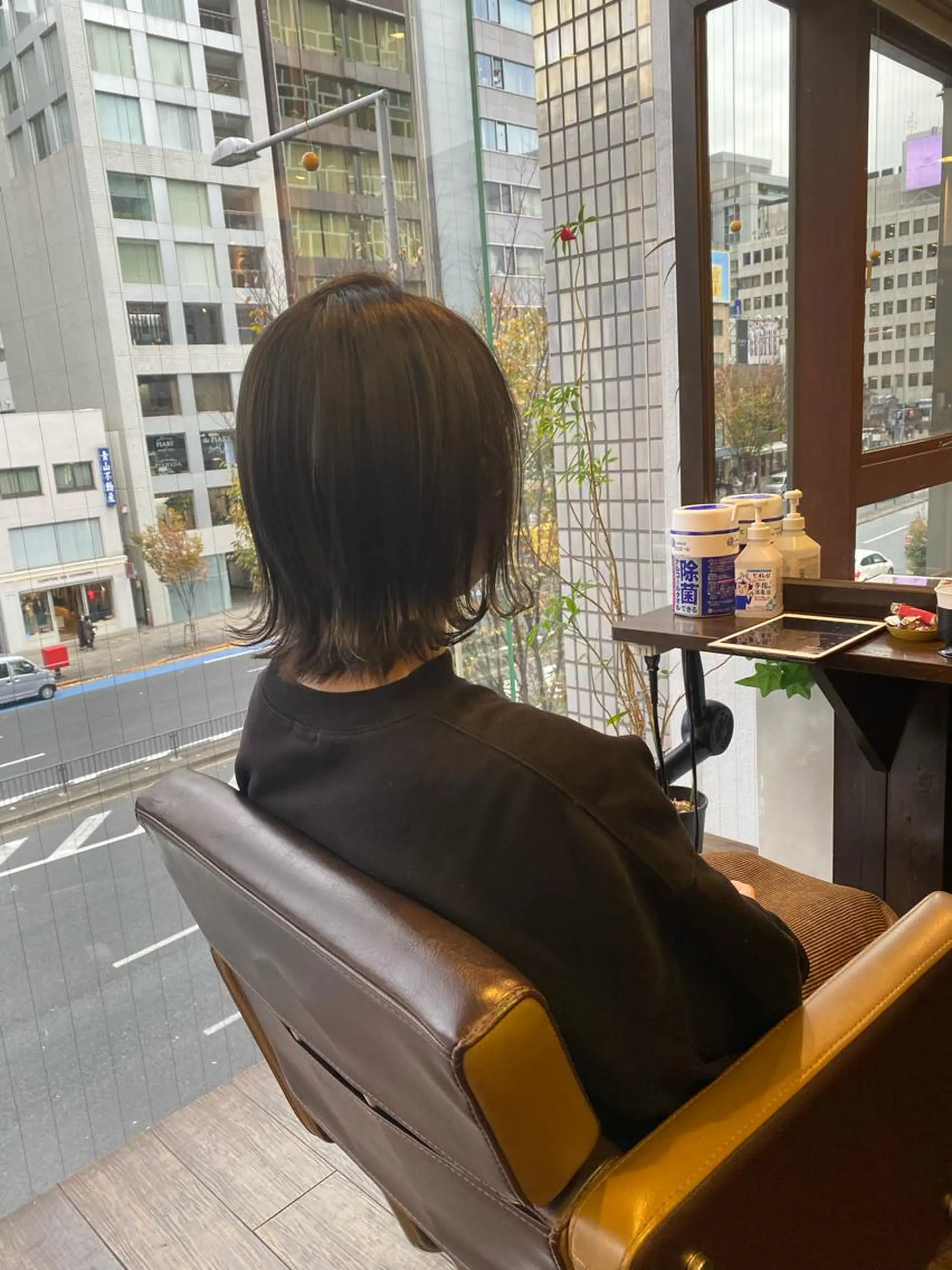 ショート LOTUS表参道所属・【代表】 🌟MASA🌟美髪のヘアスタイル