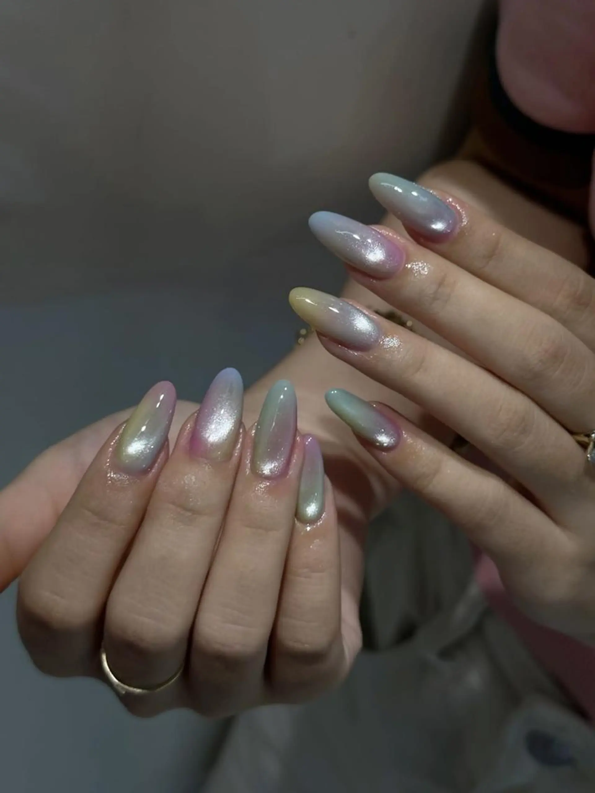 マツエク・マツパ 韓国風マツエク ワンホンマツエク Nails168 ネイルズイロハのネイルデザイン