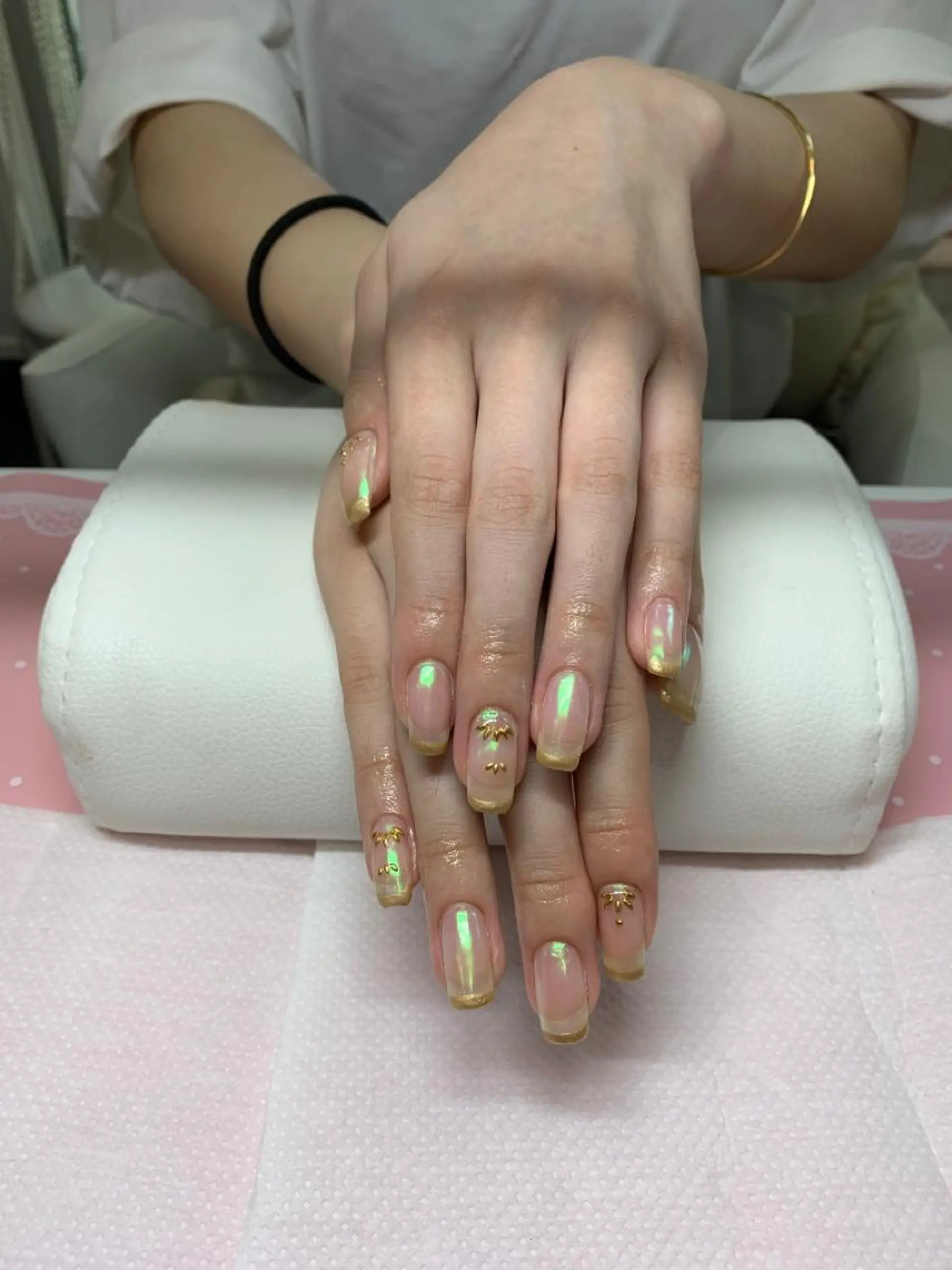 ネイル kouca  nail所属・コウ カnail💅のネイルデザイン