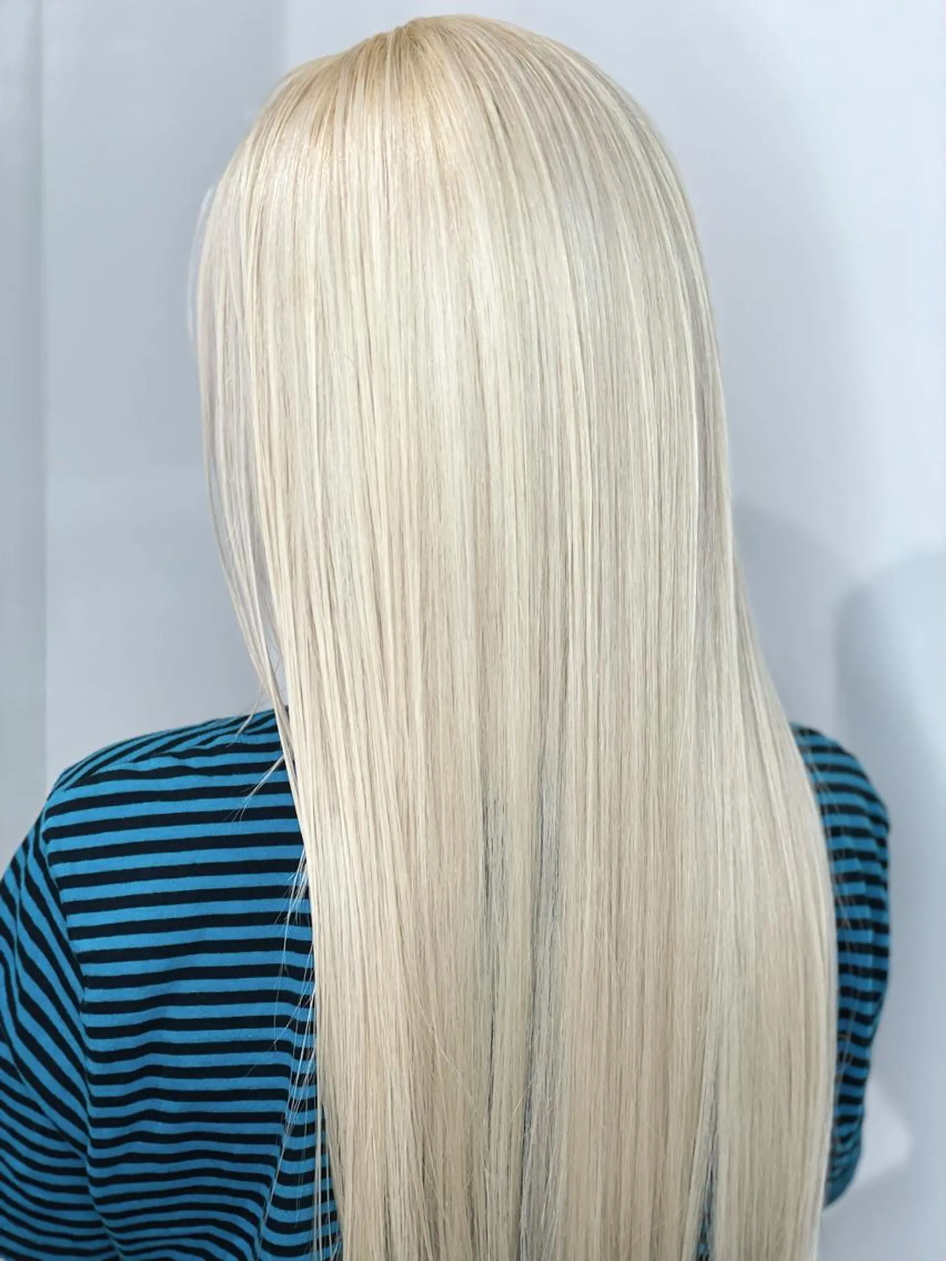 ミディアム カラー ヘアアレンジ メンズ カット ヘアカラー トリートメント ⭐️柏木皇気ブリーチ ムラ修正/他店直しのヘアスタイル