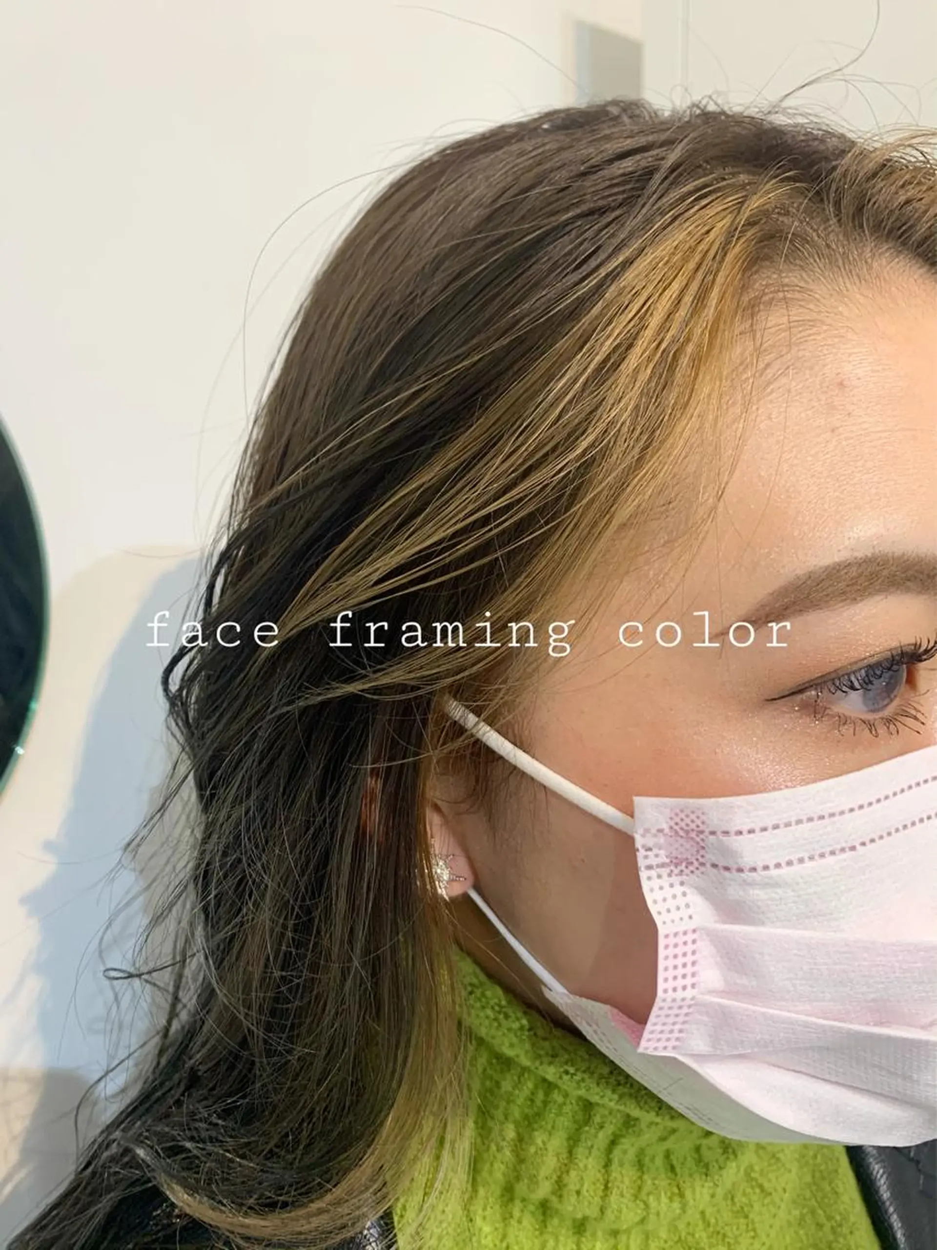 ロング カラー ボブ指名No.1 🌼chidaのヘアスタイル