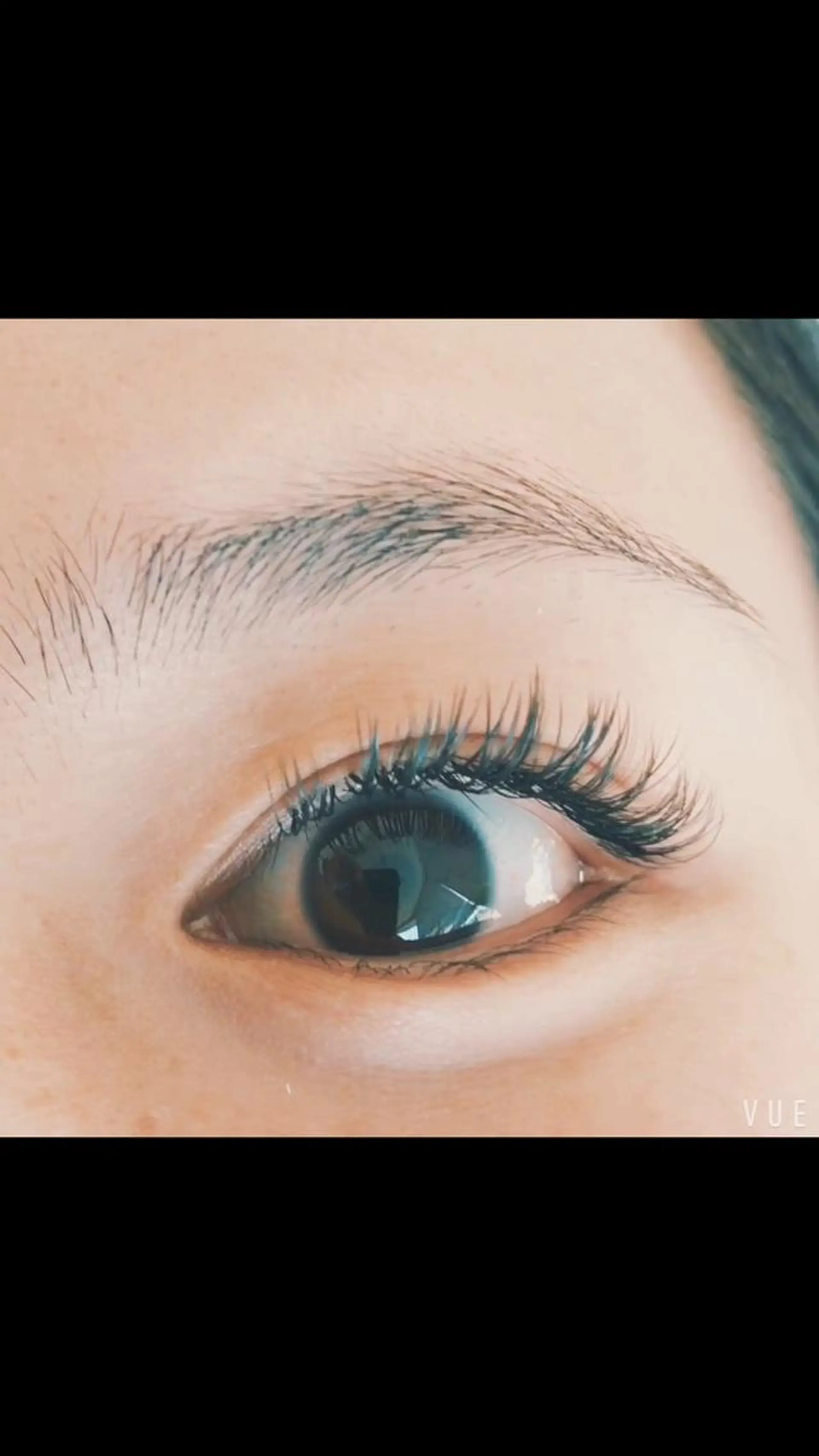 カラー パーマ ヘアアレンジ キッズ ネイル マツエク・マツパ 神山 ビューティー・アイのマツエク・マツパデザイン