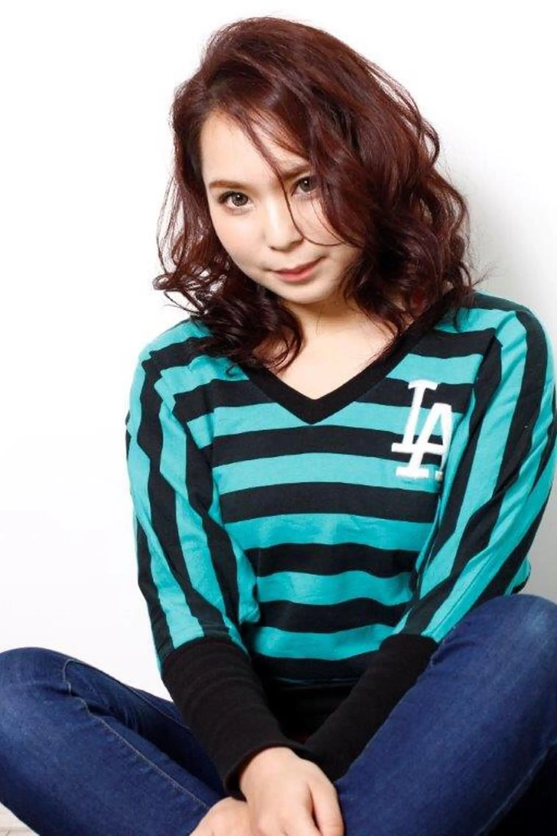 ミディアム 🎀カットモデル募集 🎀Ash池袋‐ひなのヘアスタイル